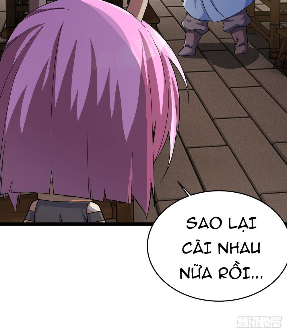 Tuyệt Thế Võ Công Chapter 29 - 22