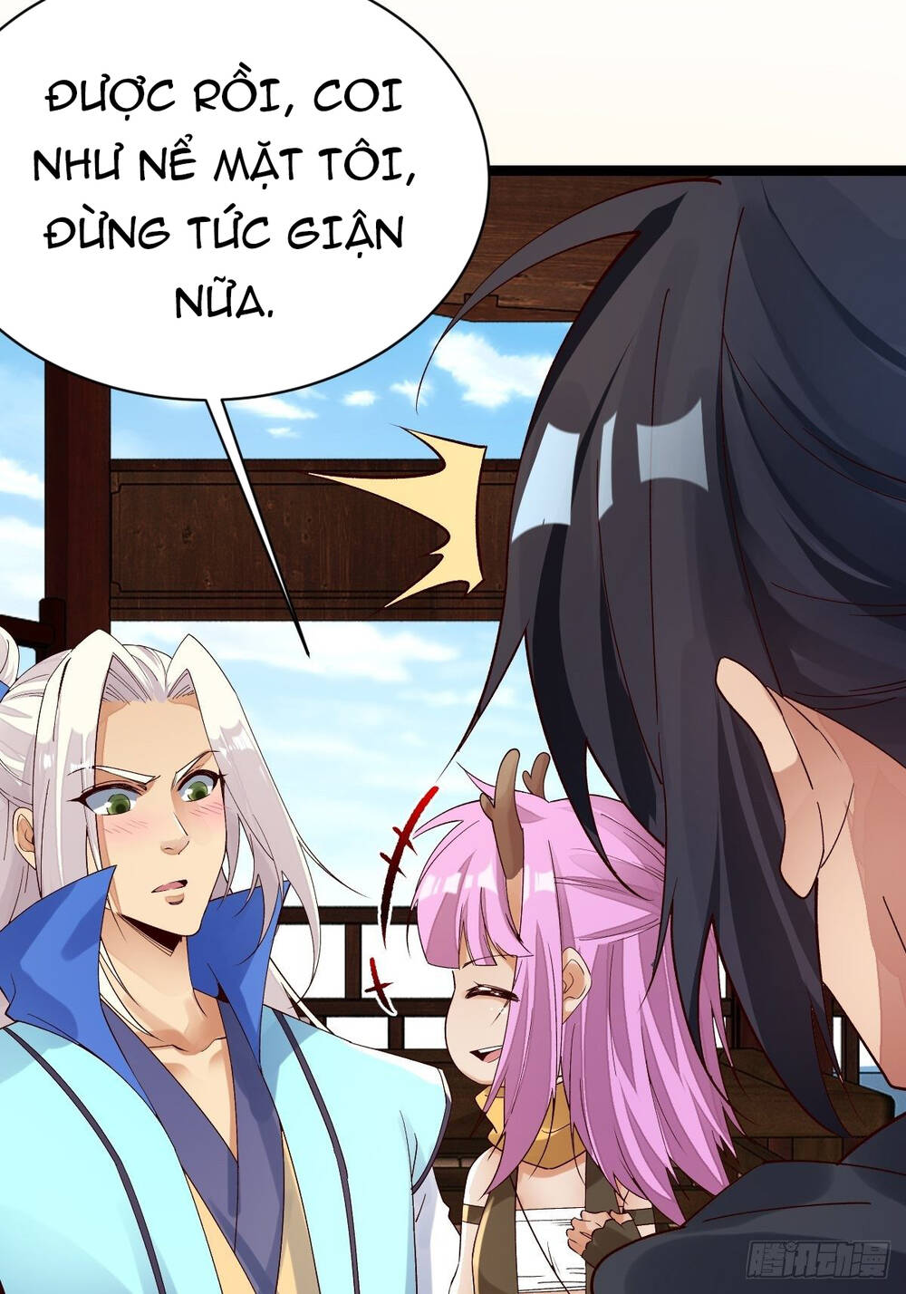 Tuyệt Thế Võ Công Chapter 29 - 26