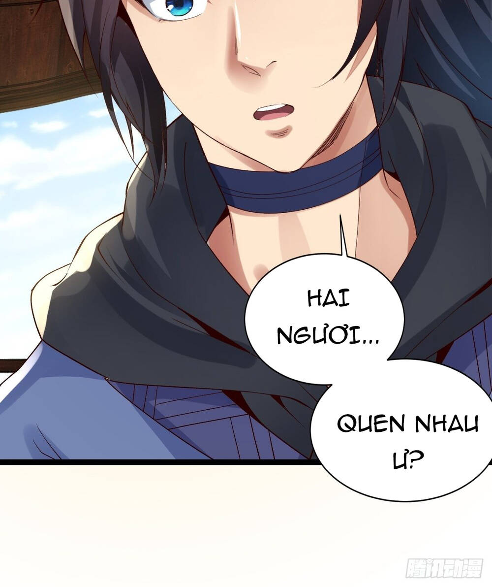 Tuyệt Thế Võ Công Chapter 29 - 28