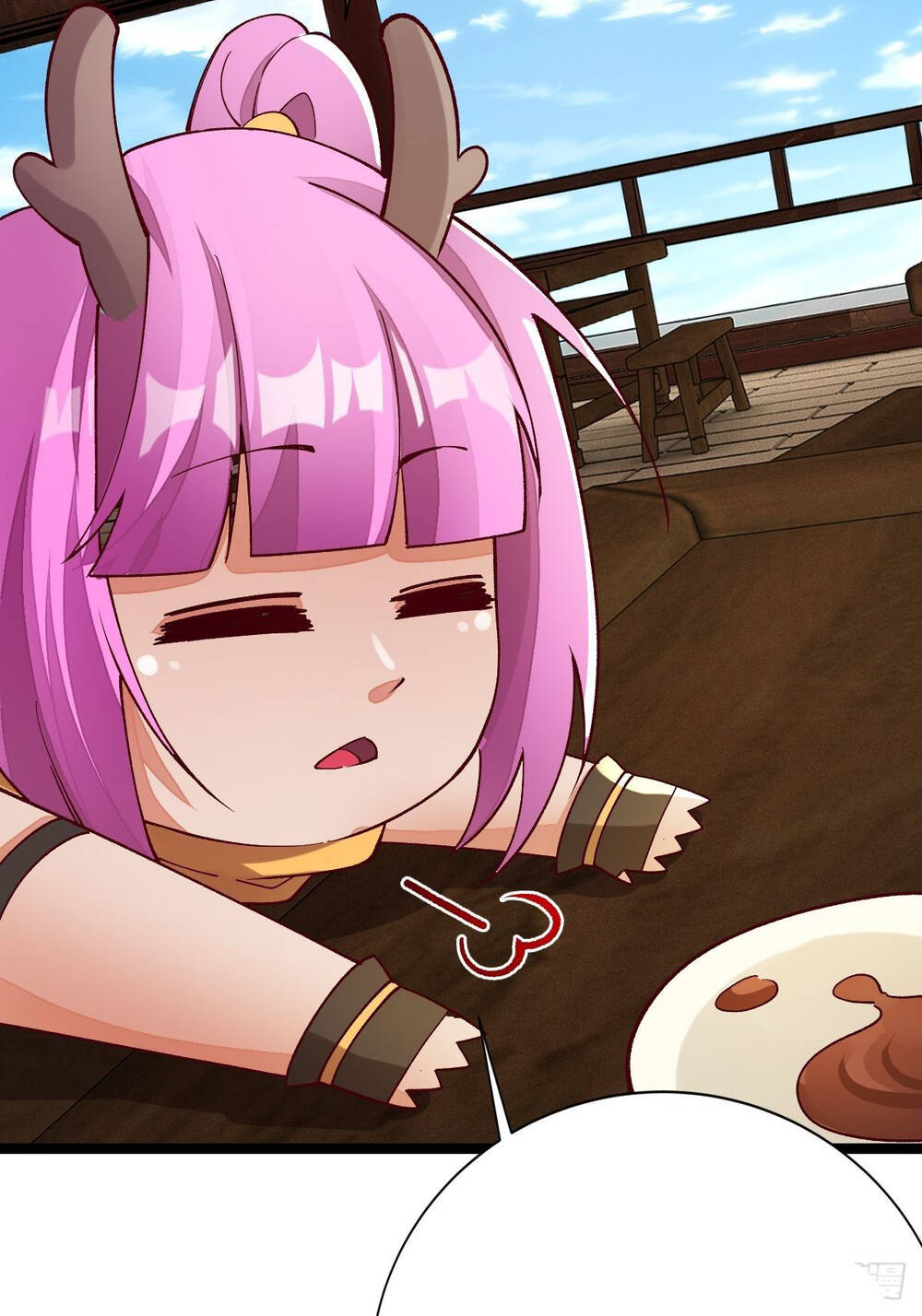 Tuyệt Thế Võ Công Chapter 29 - 33