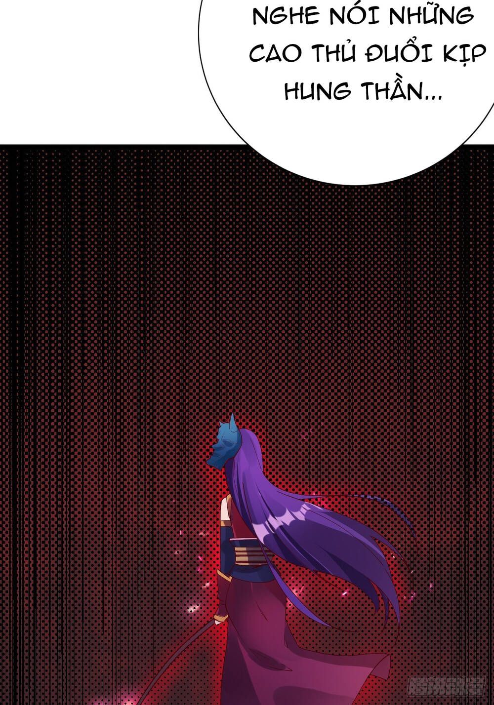 Tuyệt Thế Võ Công Chapter 29 - 34