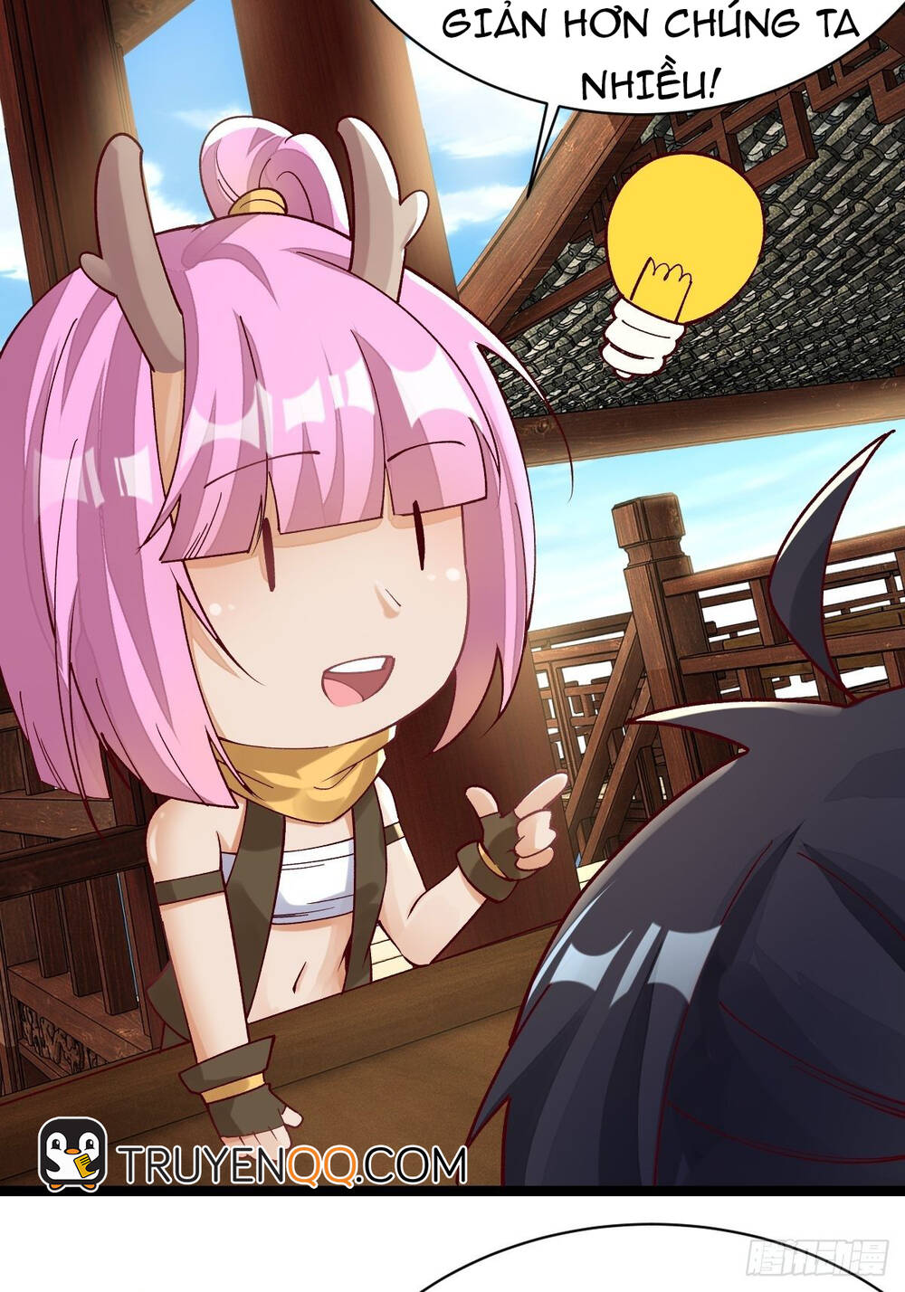 Tuyệt Thế Võ Công Chapter 29 - 38