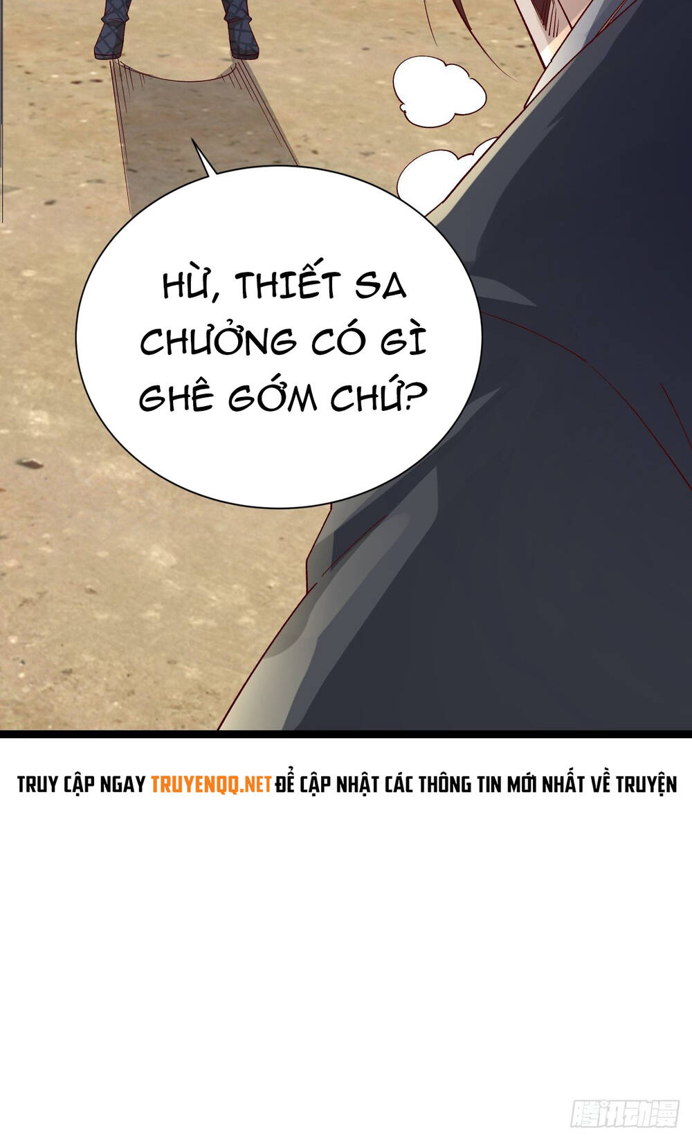 Tuyệt Thế Võ Công Chapter 29 - 43