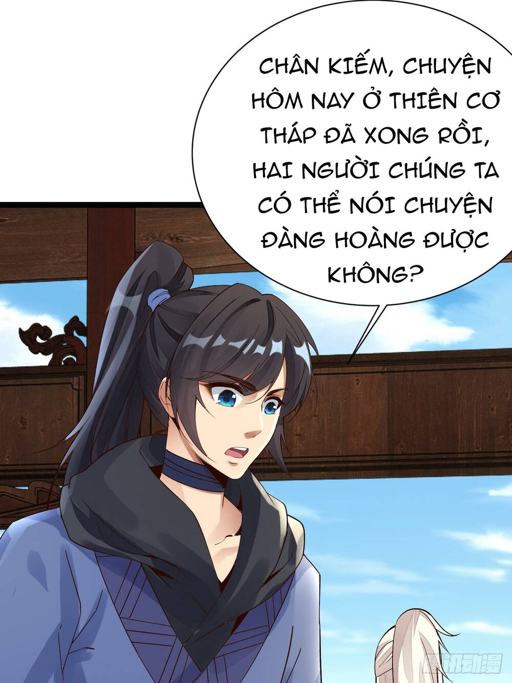 Tuyệt Thế Võ Công Chapter 29 - 6