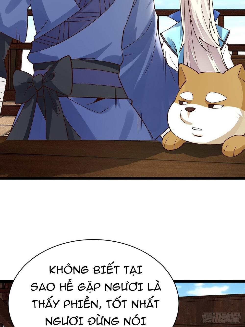 Tuyệt Thế Võ Công Chapter 29 - 7