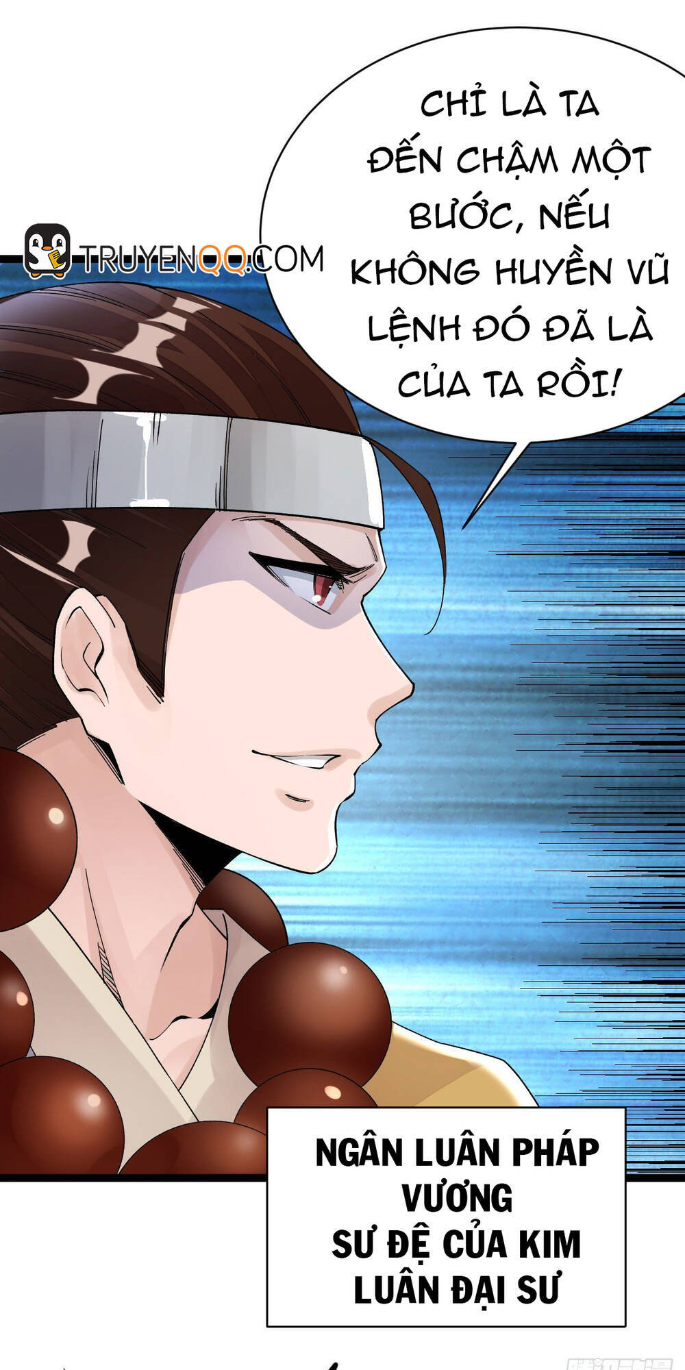 Tuyệt Thế Võ Công Chapter 30 - 2