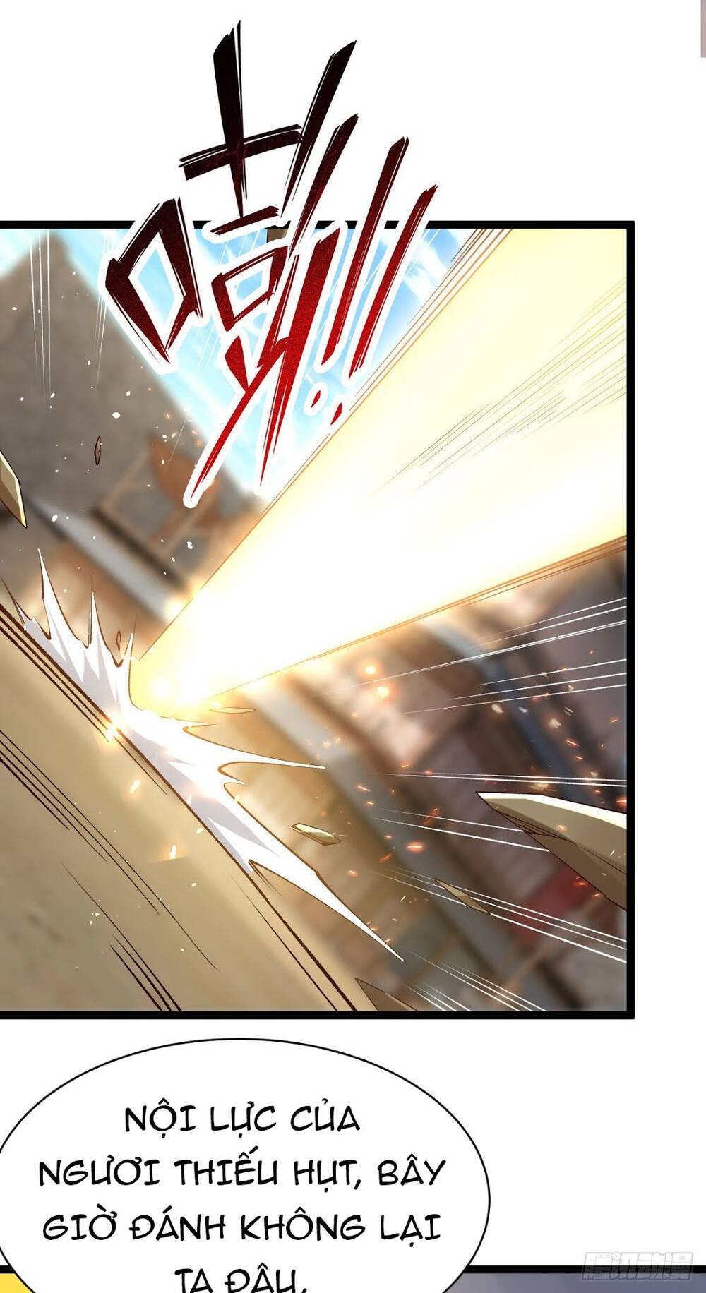 Tuyệt Thế Võ Công Chapter 30 - 12