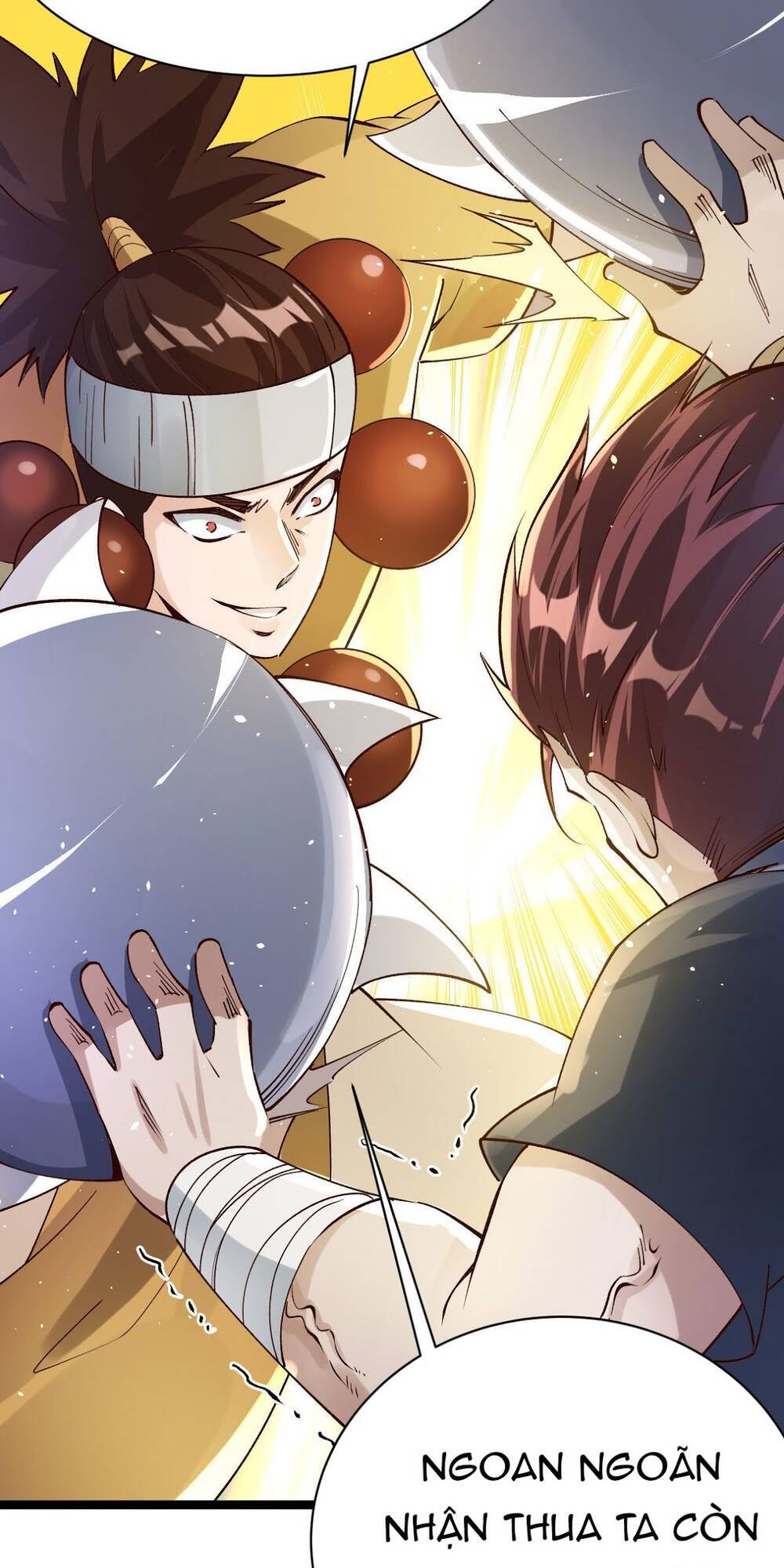 Tuyệt Thế Võ Công Chapter 30 - 13