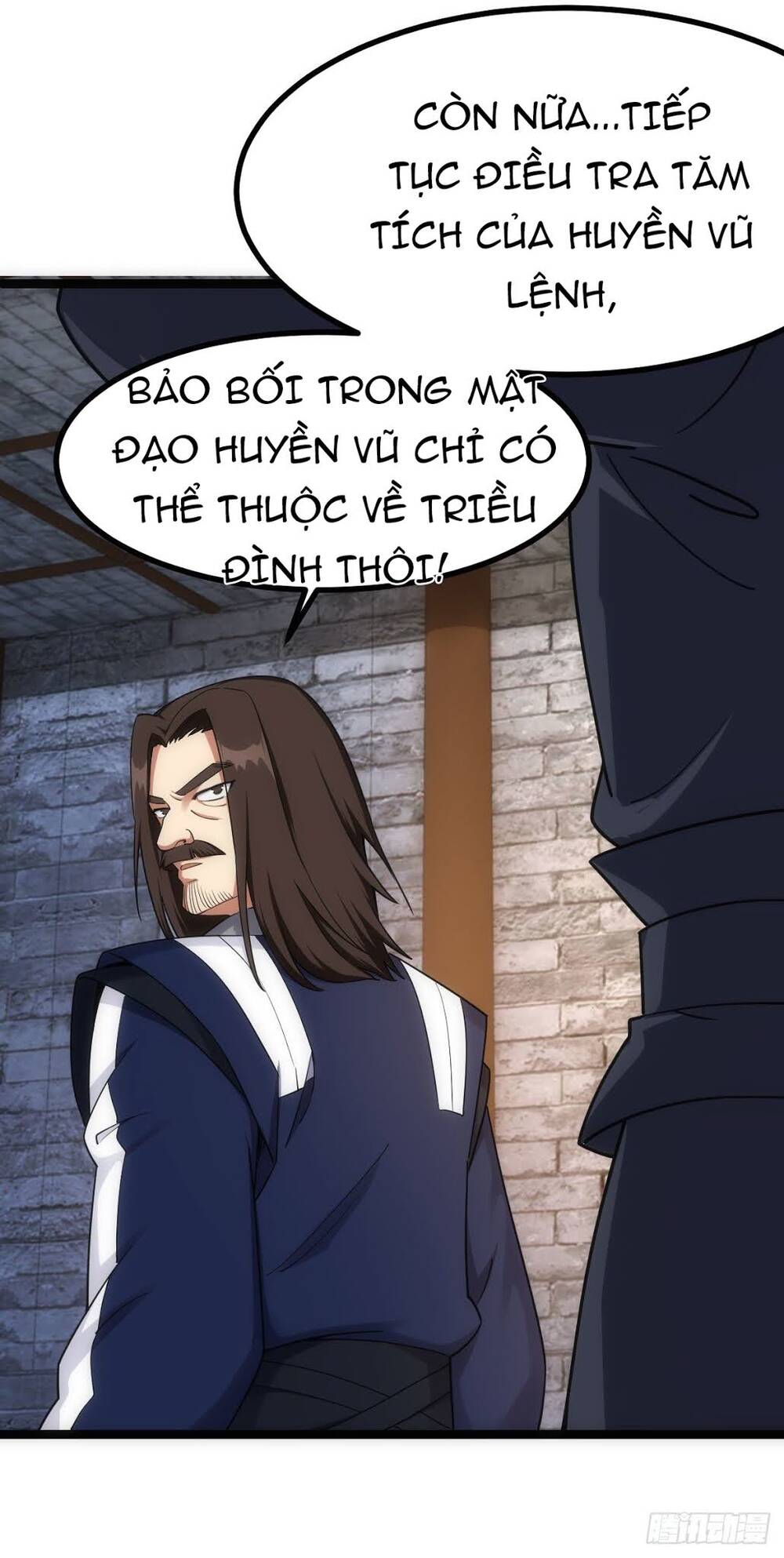 Tuyệt Thế Võ Công Chapter 30 - 22