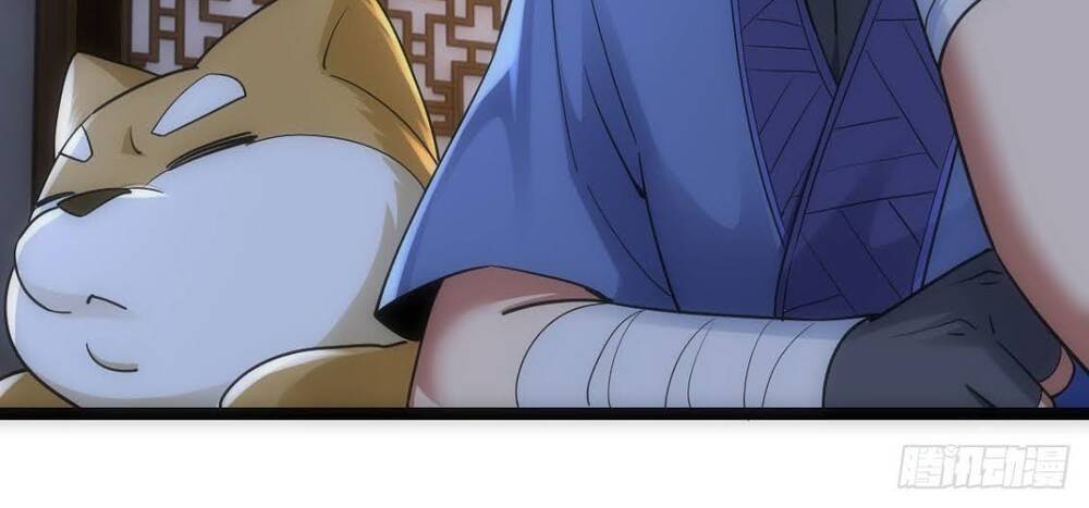 Tuyệt Thế Võ Công Chapter 30 - 28