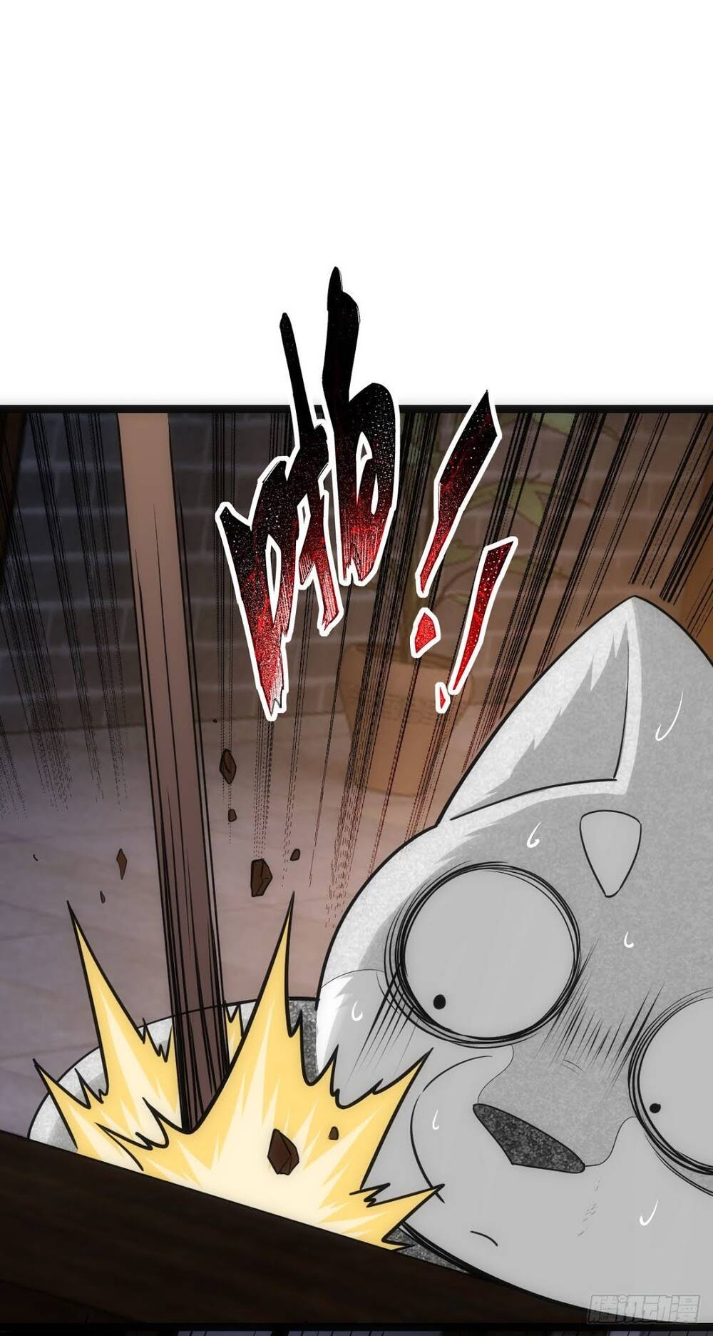 Tuyệt Thế Võ Công Chapter 30 - 32