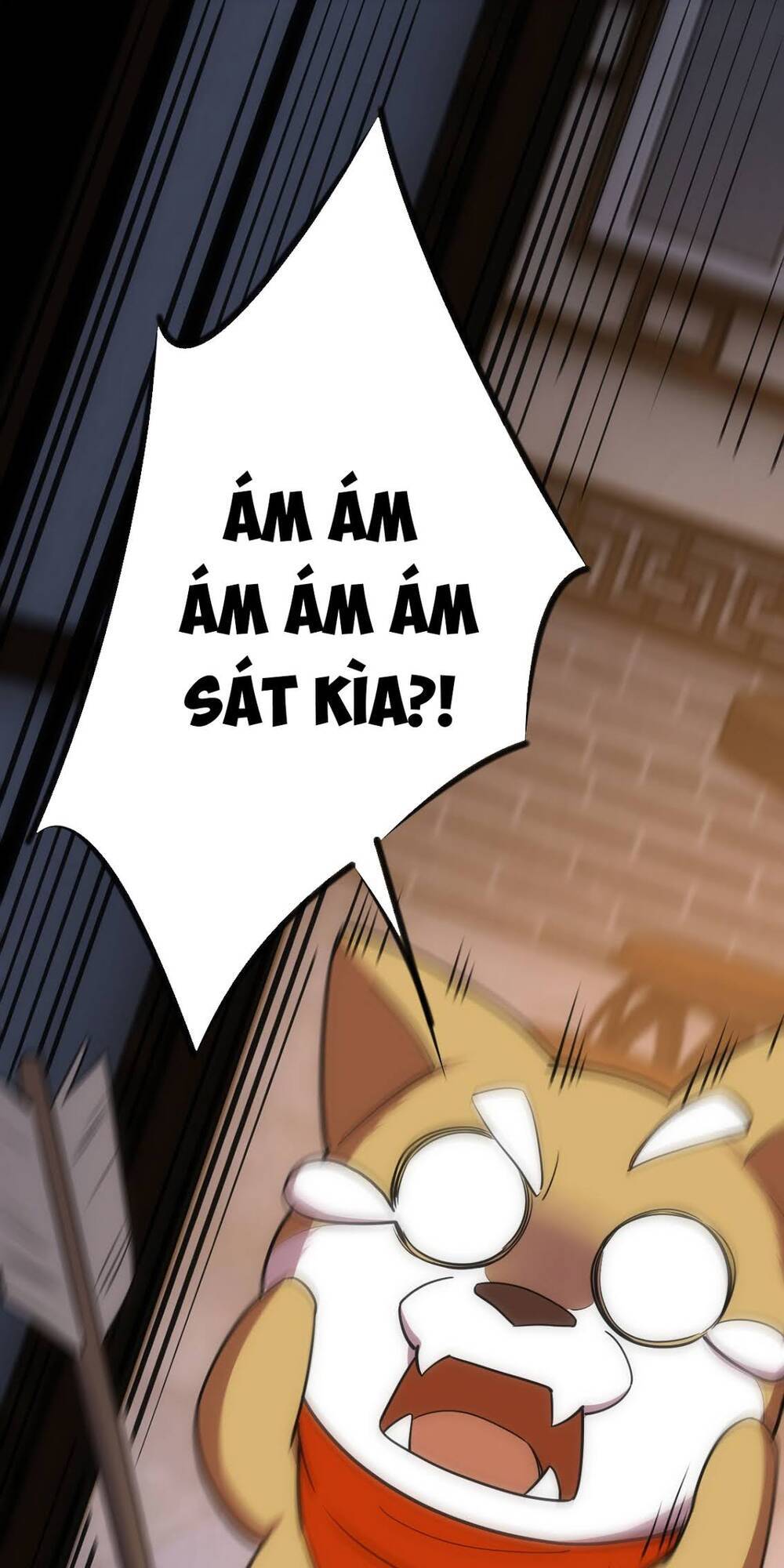 Tuyệt Thế Võ Công Chapter 30 - 33