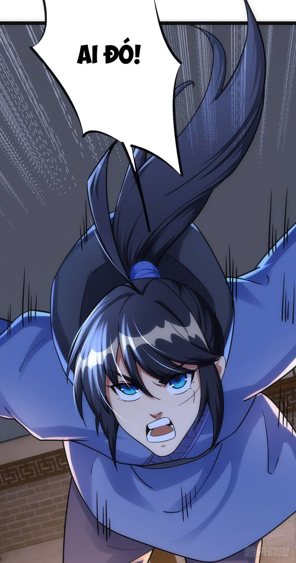 Tuyệt Thế Võ Công Chapter 30 - 36