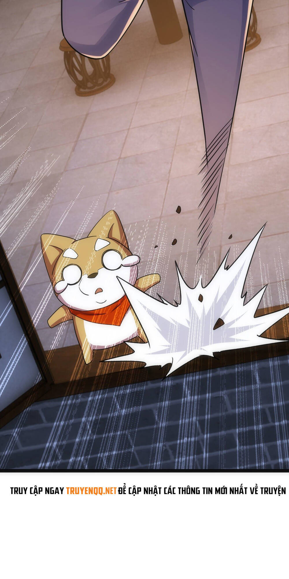 Tuyệt Thế Võ Công Chapter 30 - 37