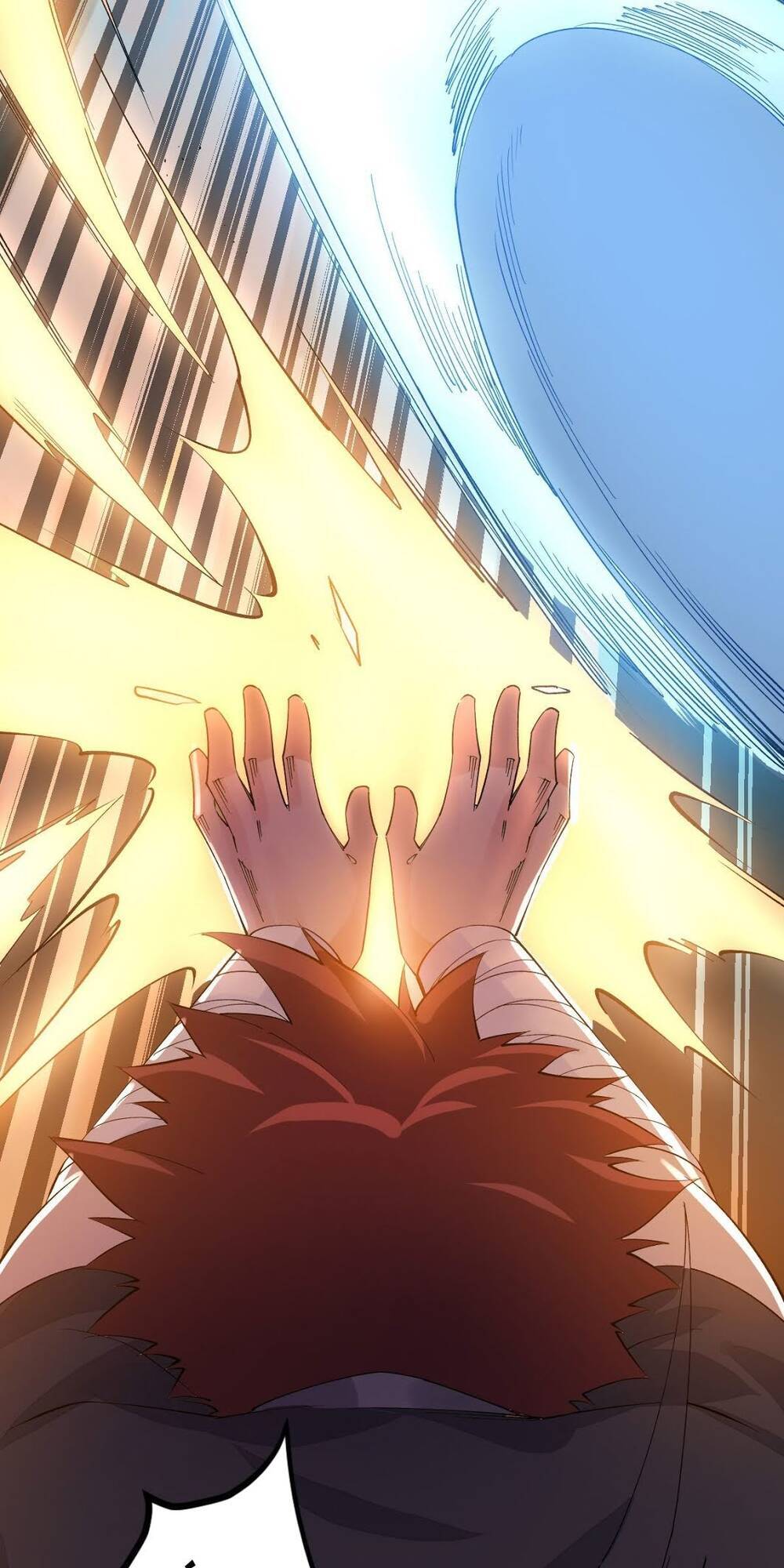 Tuyệt Thế Võ Công Chapter 30 - 8