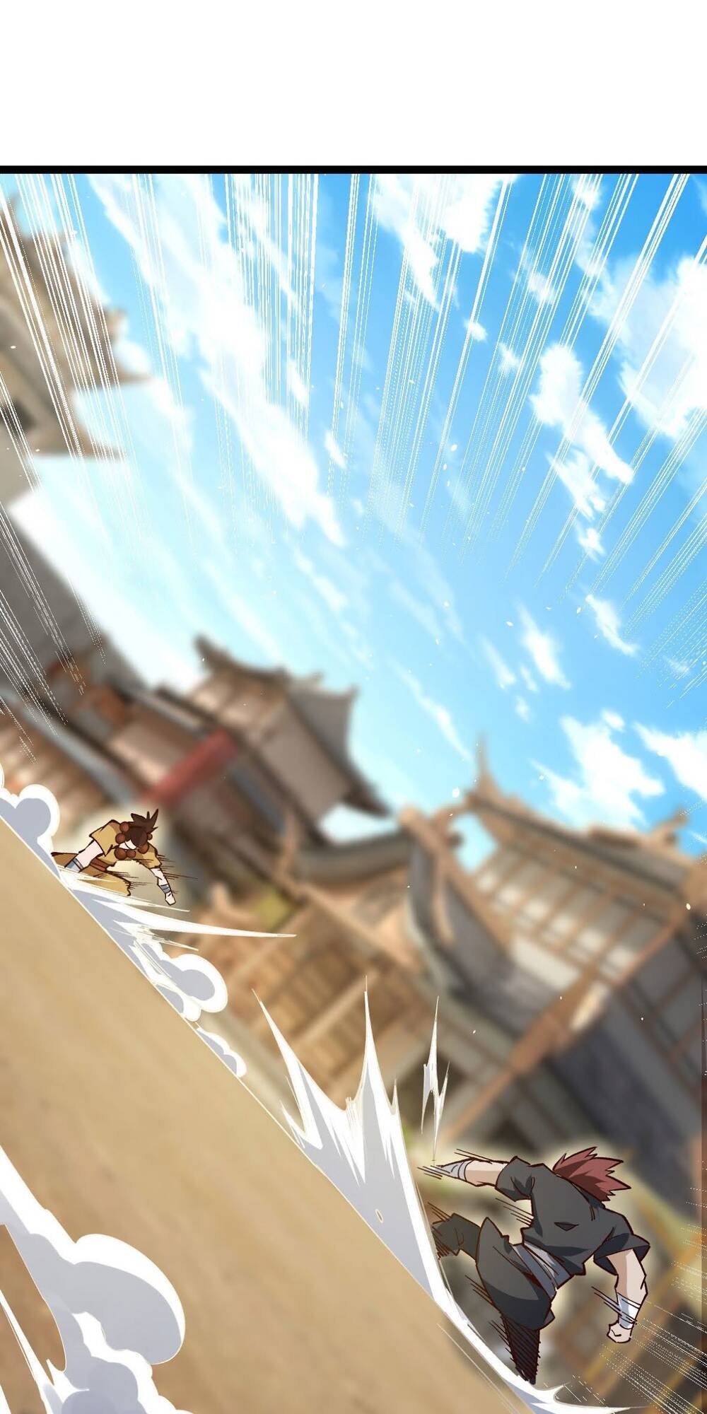 Tuyệt Thế Võ Công Chapter 30 - 10