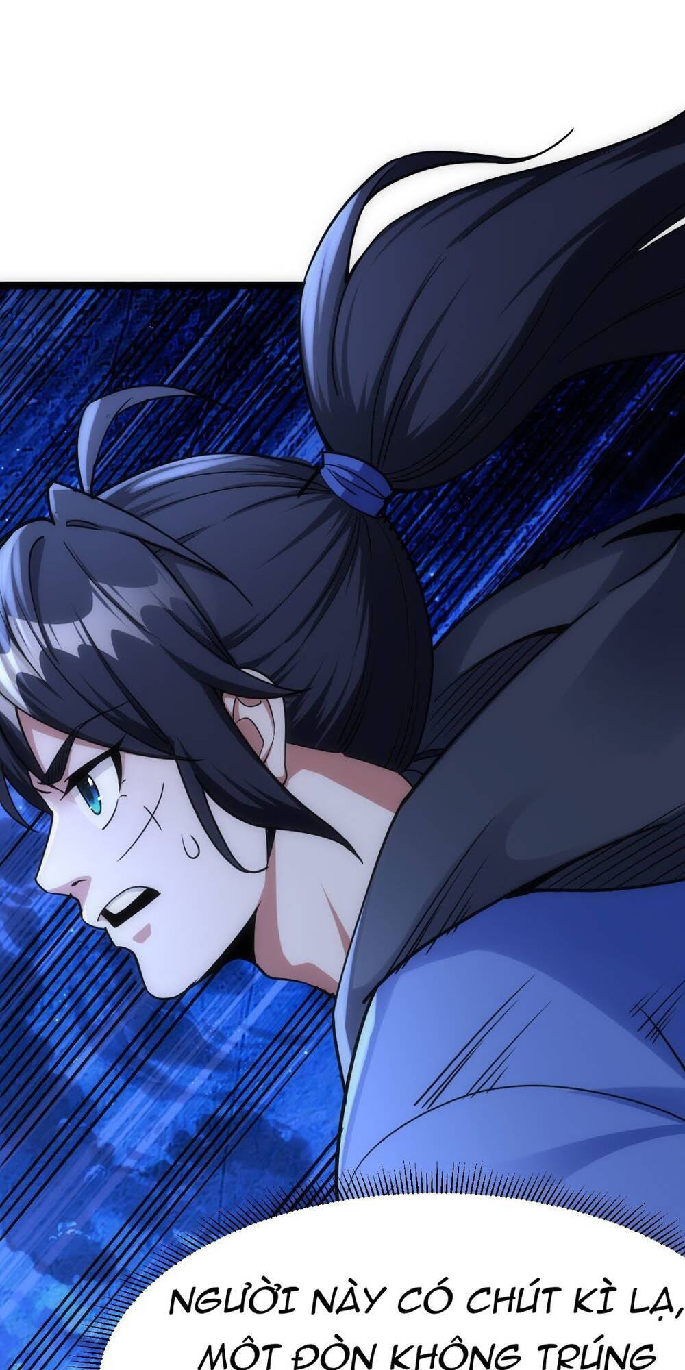 Tuyệt Thế Võ Công Chapter 31 - 11