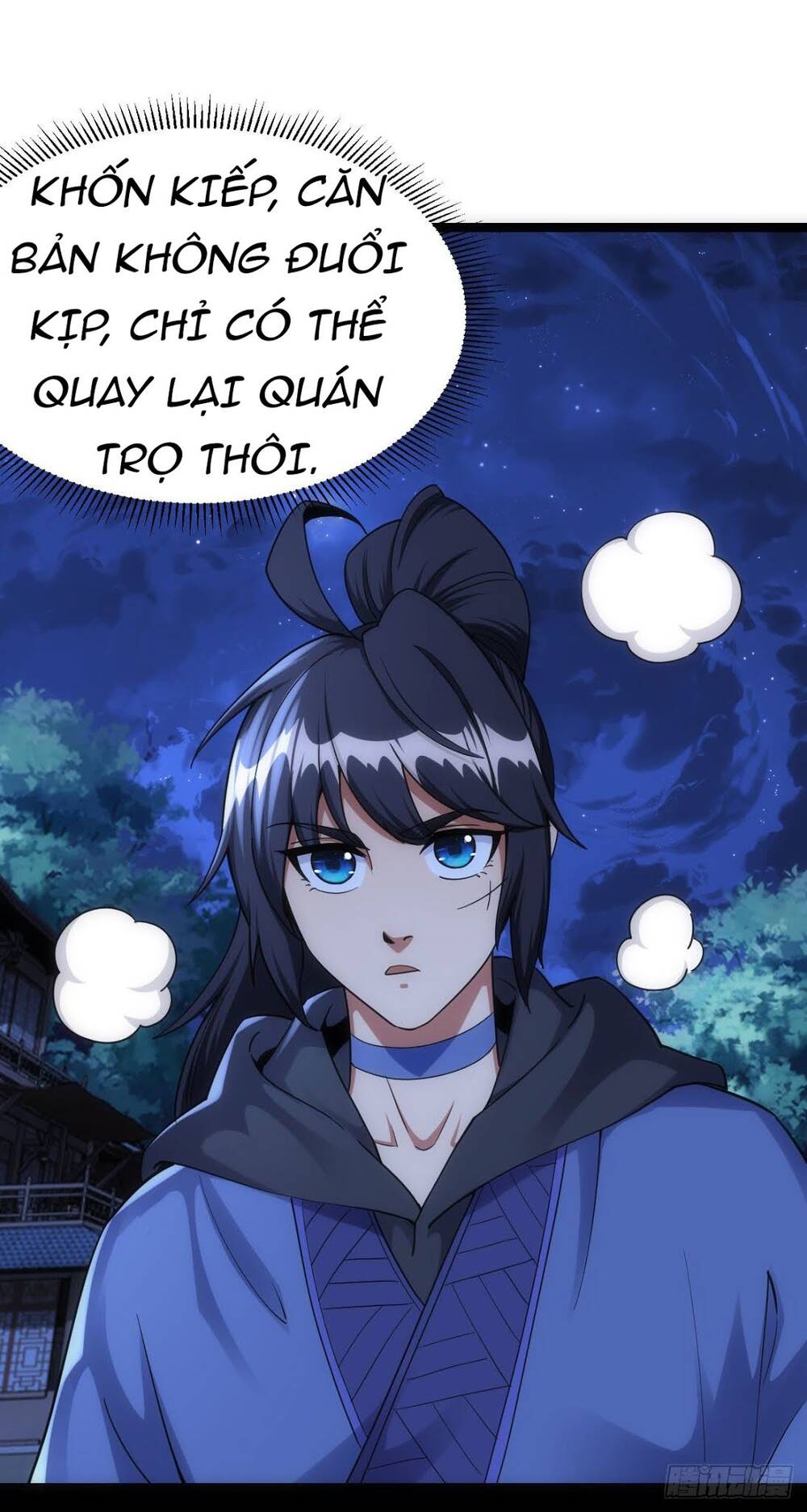 Tuyệt Thế Võ Công Chapter 31 - 13