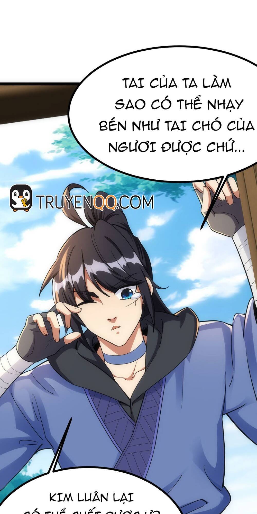 Tuyệt Thế Võ Công Chapter 31 - 24