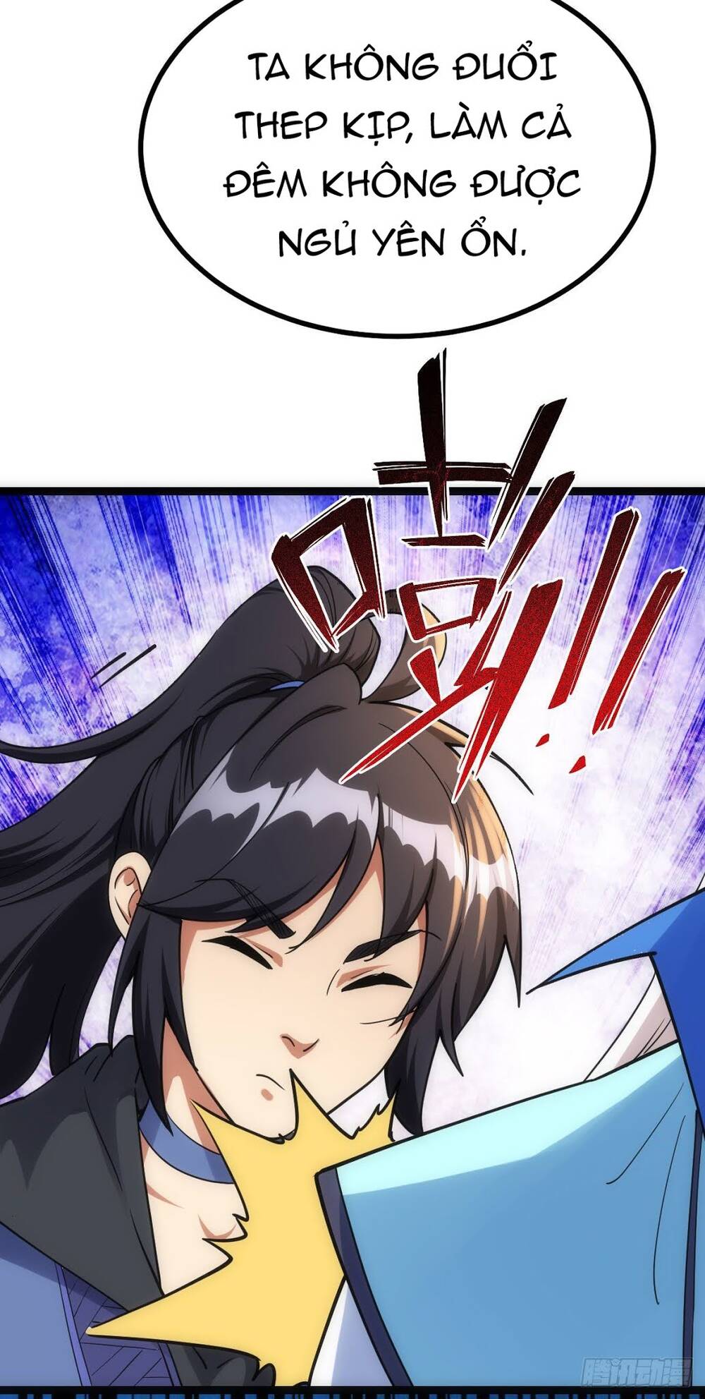 Tuyệt Thế Võ Công Chapter 31 - 26