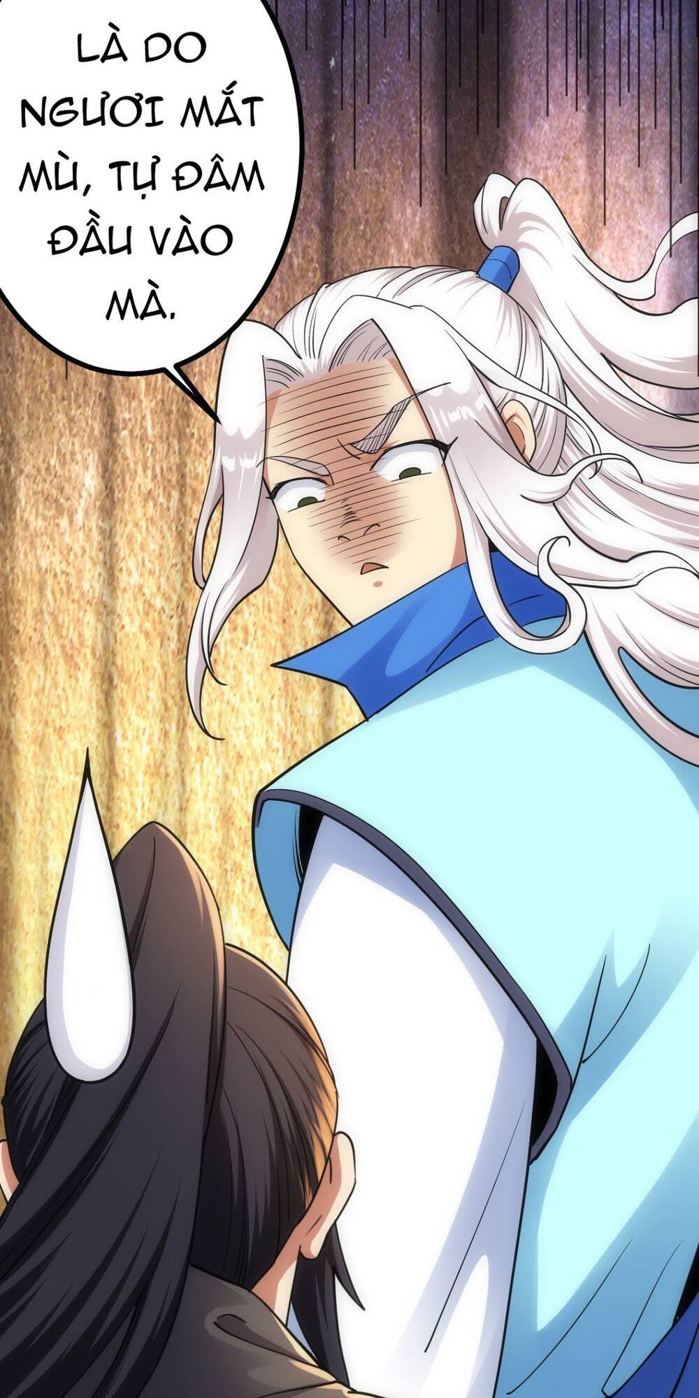 Tuyệt Thế Võ Công Chapter 31 - 28