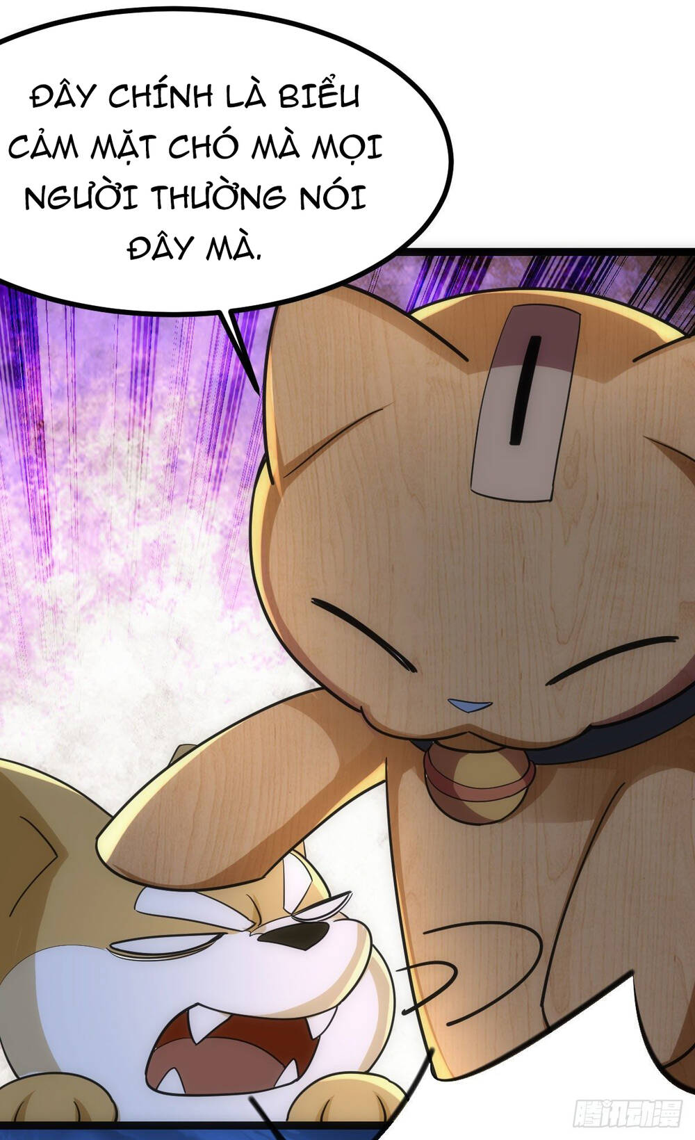 Tuyệt Thế Võ Công Chapter 31 - 4