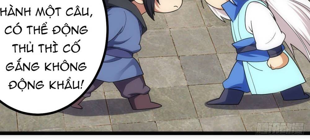 Tuyệt Thế Võ Công Chapter 31 - 31