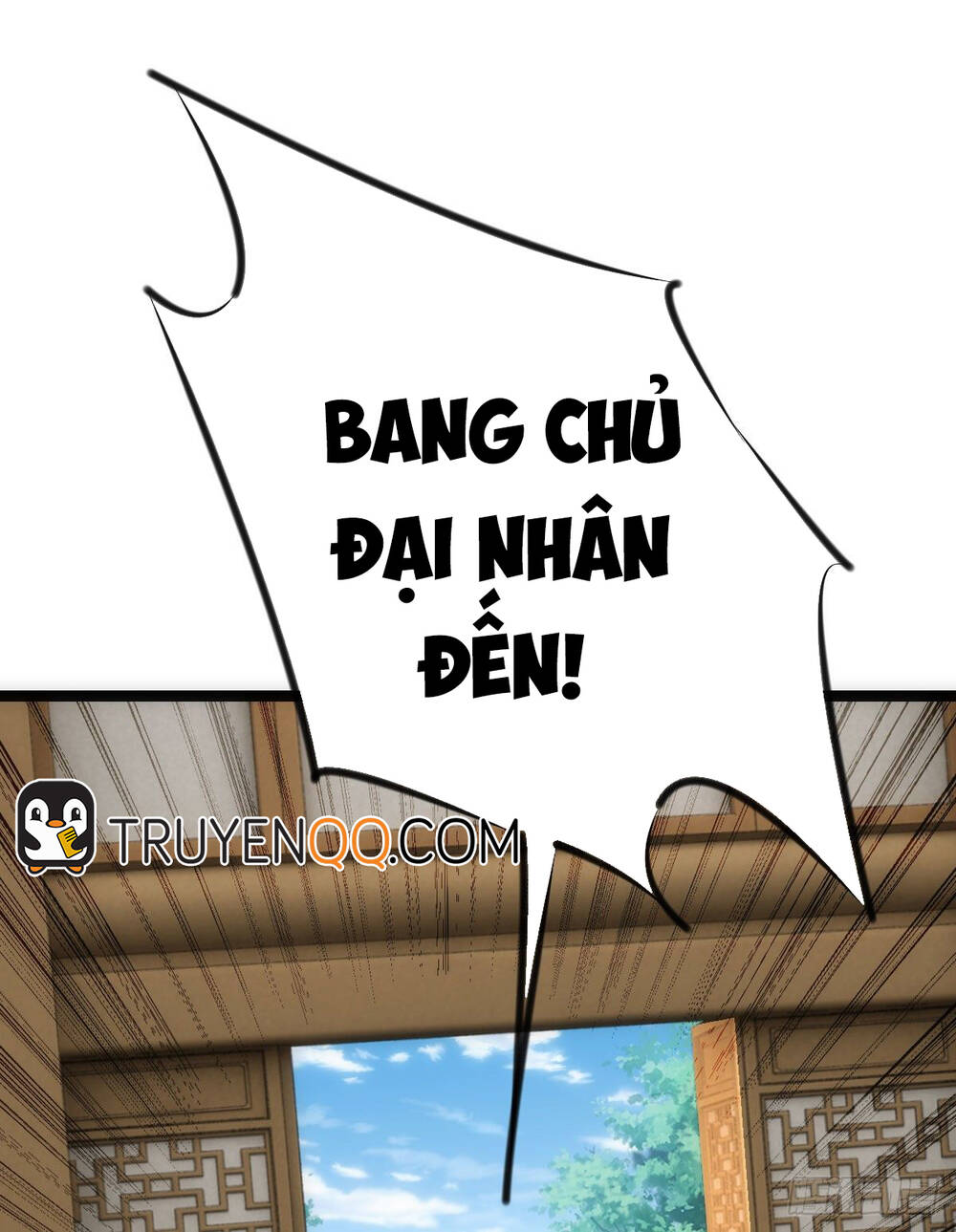 Tuyệt Thế Võ Công Chapter 31 - 37