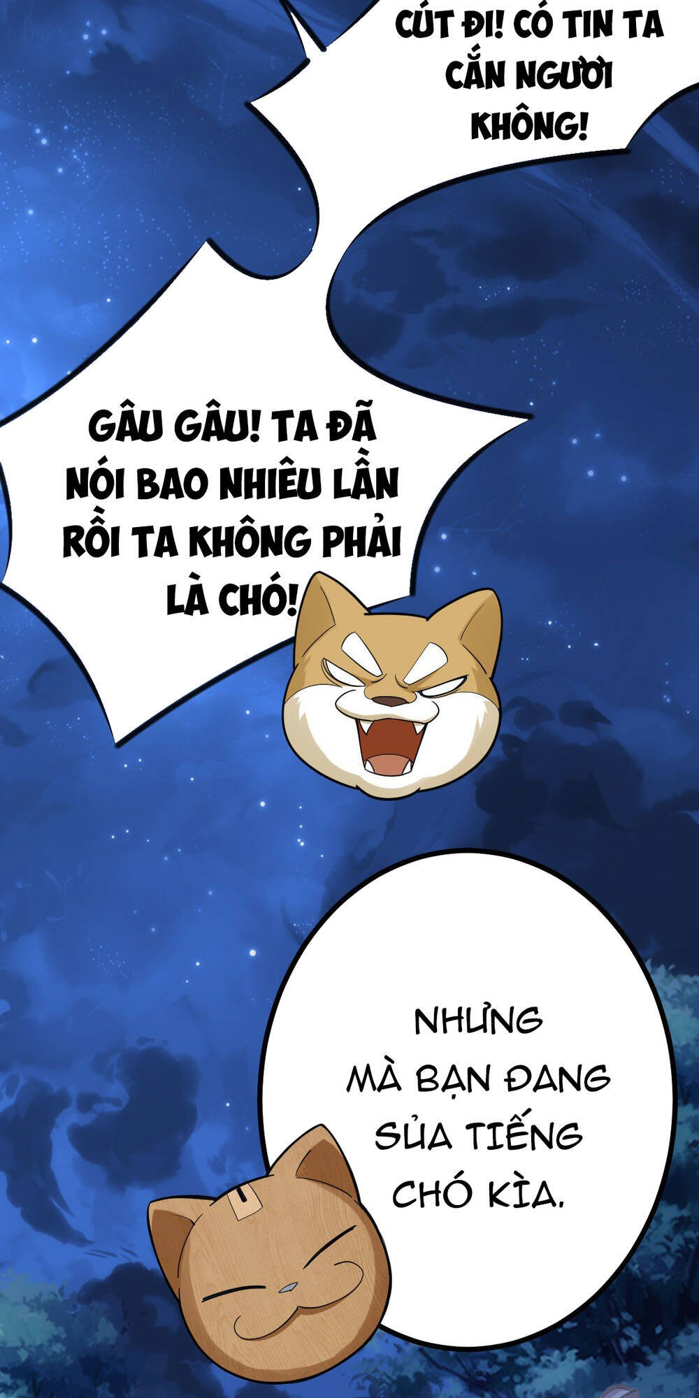 Tuyệt Thế Võ Công Chapter 31 - 5