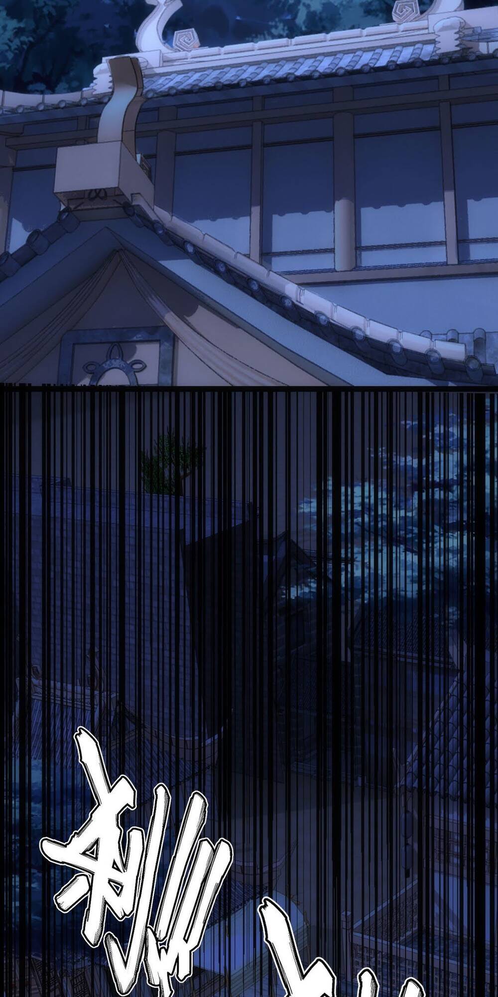 Tuyệt Thế Võ Công Chapter 31 - 7