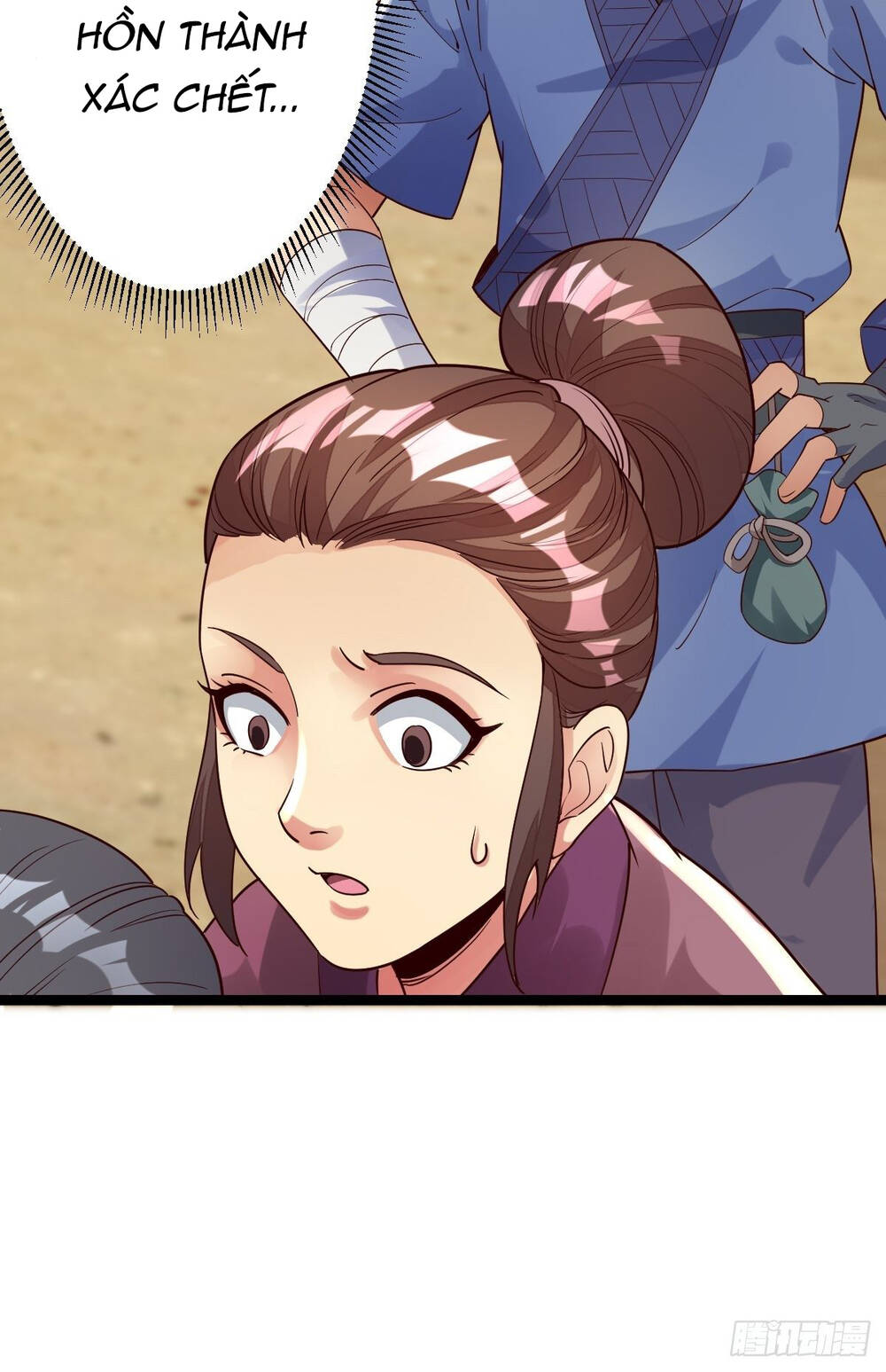 Tuyệt Thế Võ Công Chapter 32 - 14