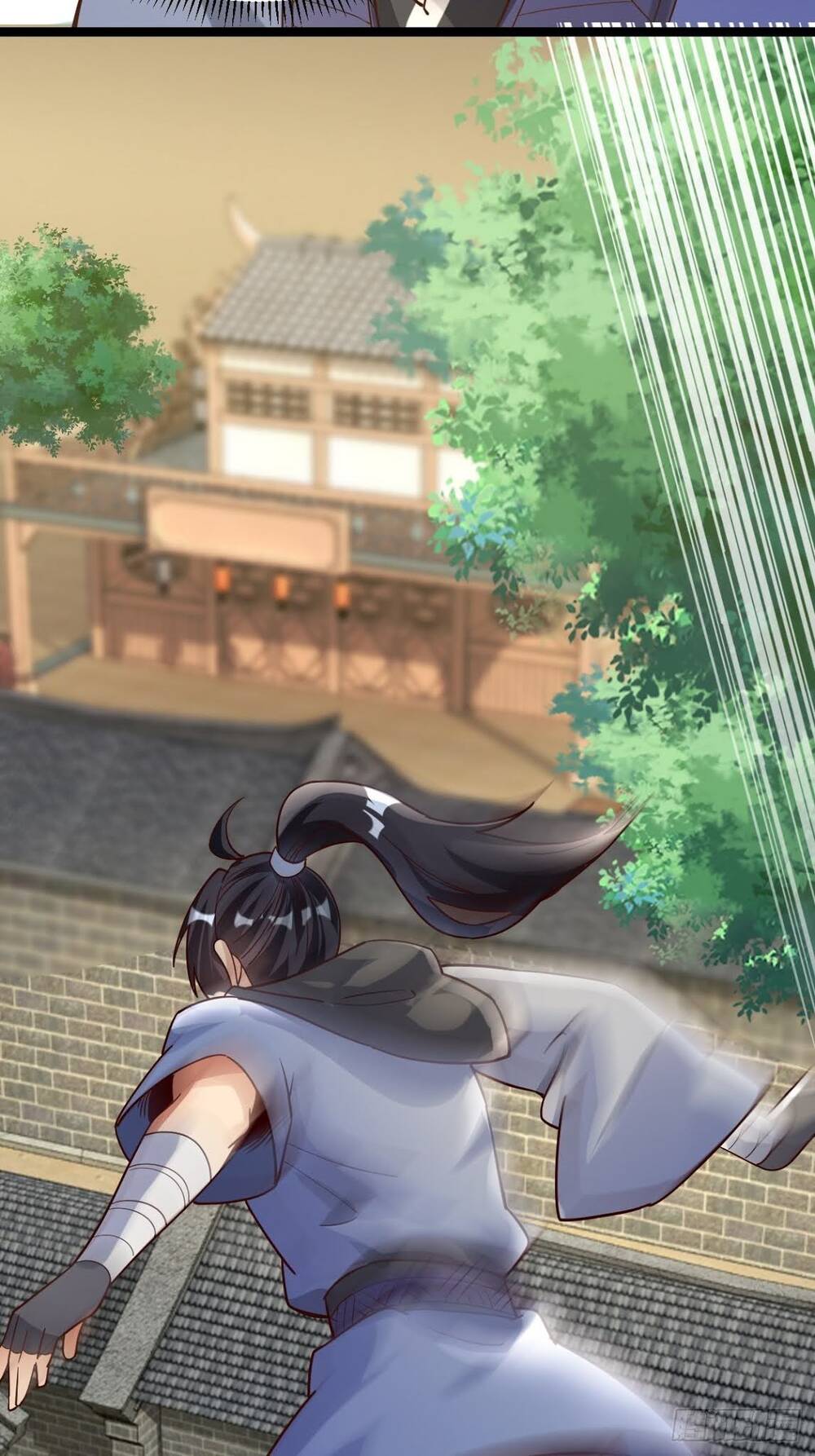 Tuyệt Thế Võ Công Chapter 32 - 16