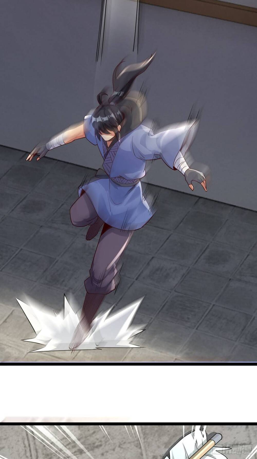 Tuyệt Thế Võ Công Chapter 32 - 19