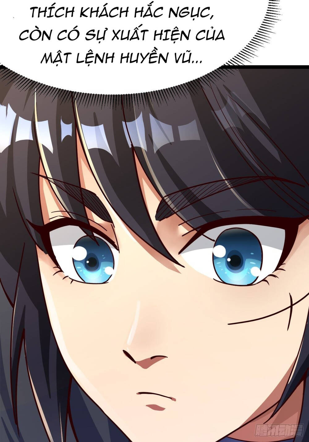 Tuyệt Thế Võ Công Chapter 32 - 23