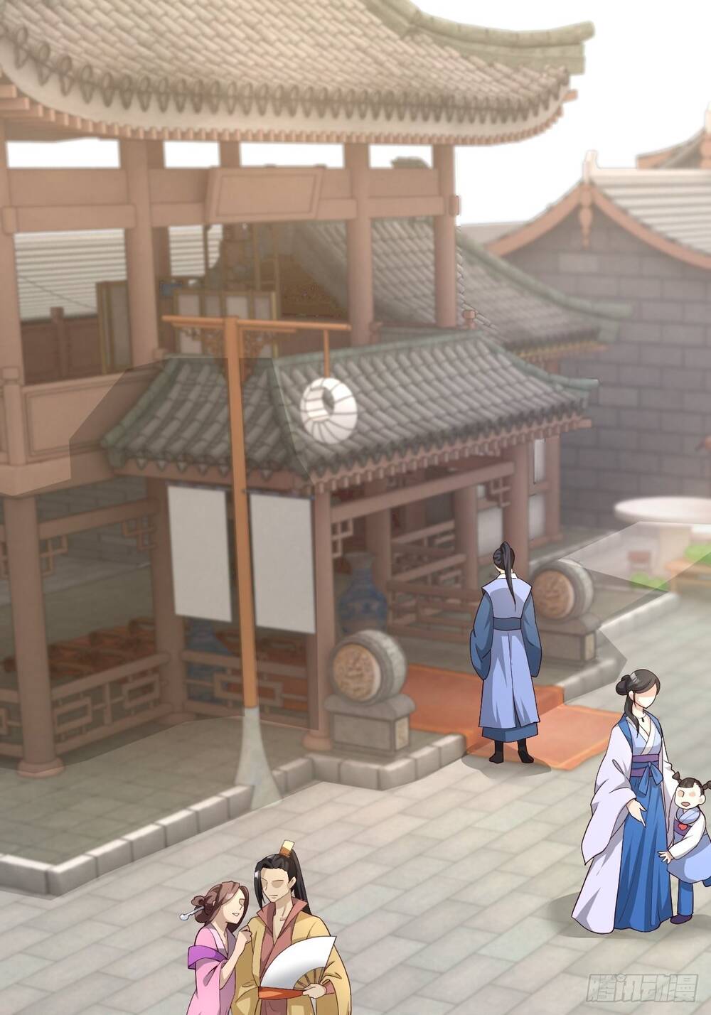 Tuyệt Thế Võ Công Chapter 32 - 26