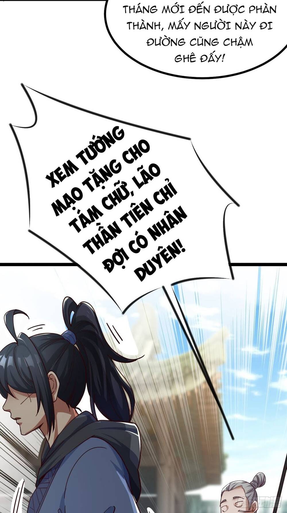 Tuyệt Thế Võ Công Chapter 32 - 29