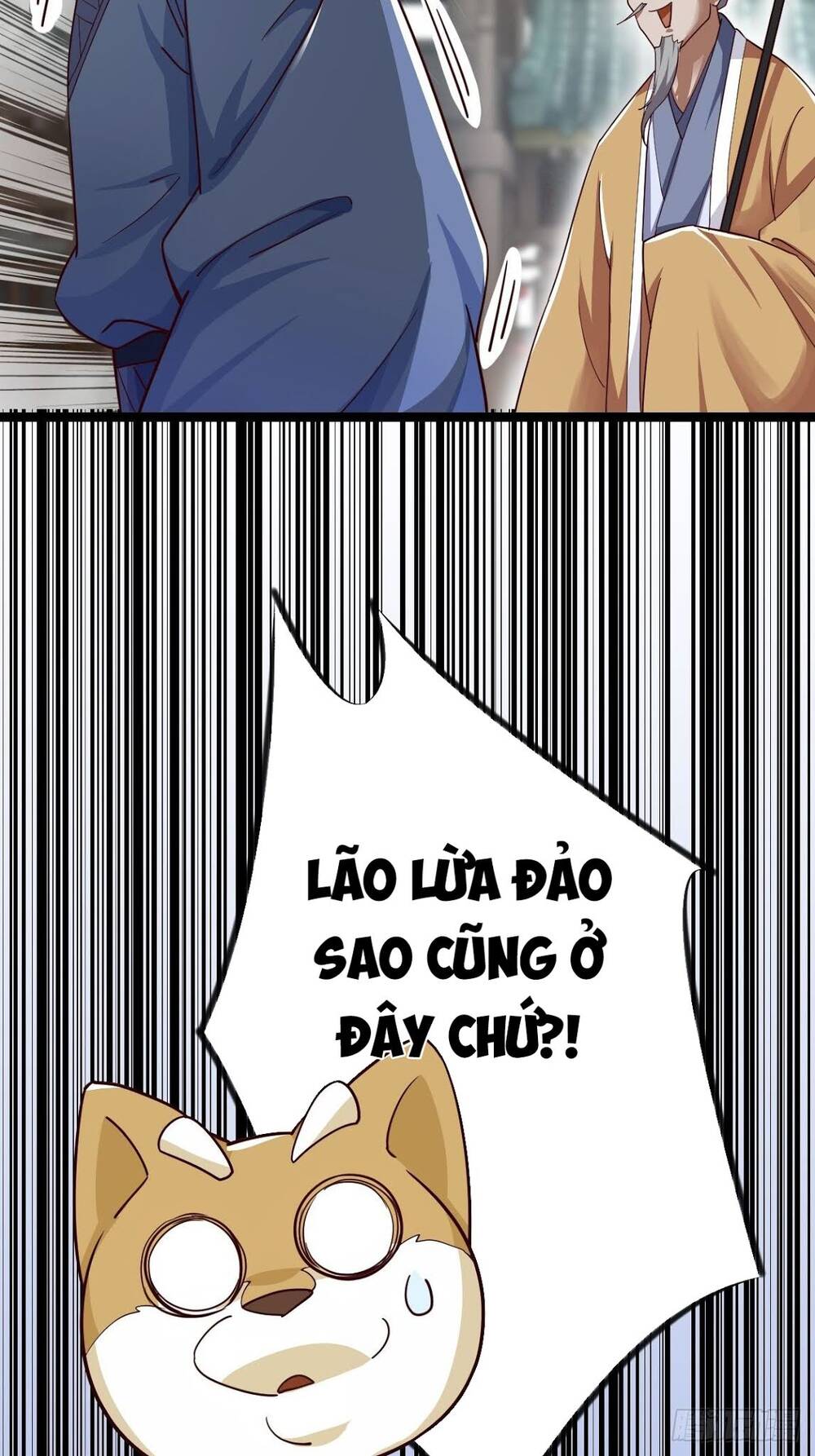 Tuyệt Thế Võ Công Chapter 32 - 30