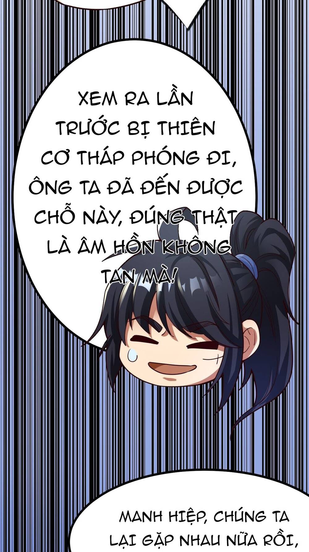 Tuyệt Thế Võ Công Chapter 32 - 31