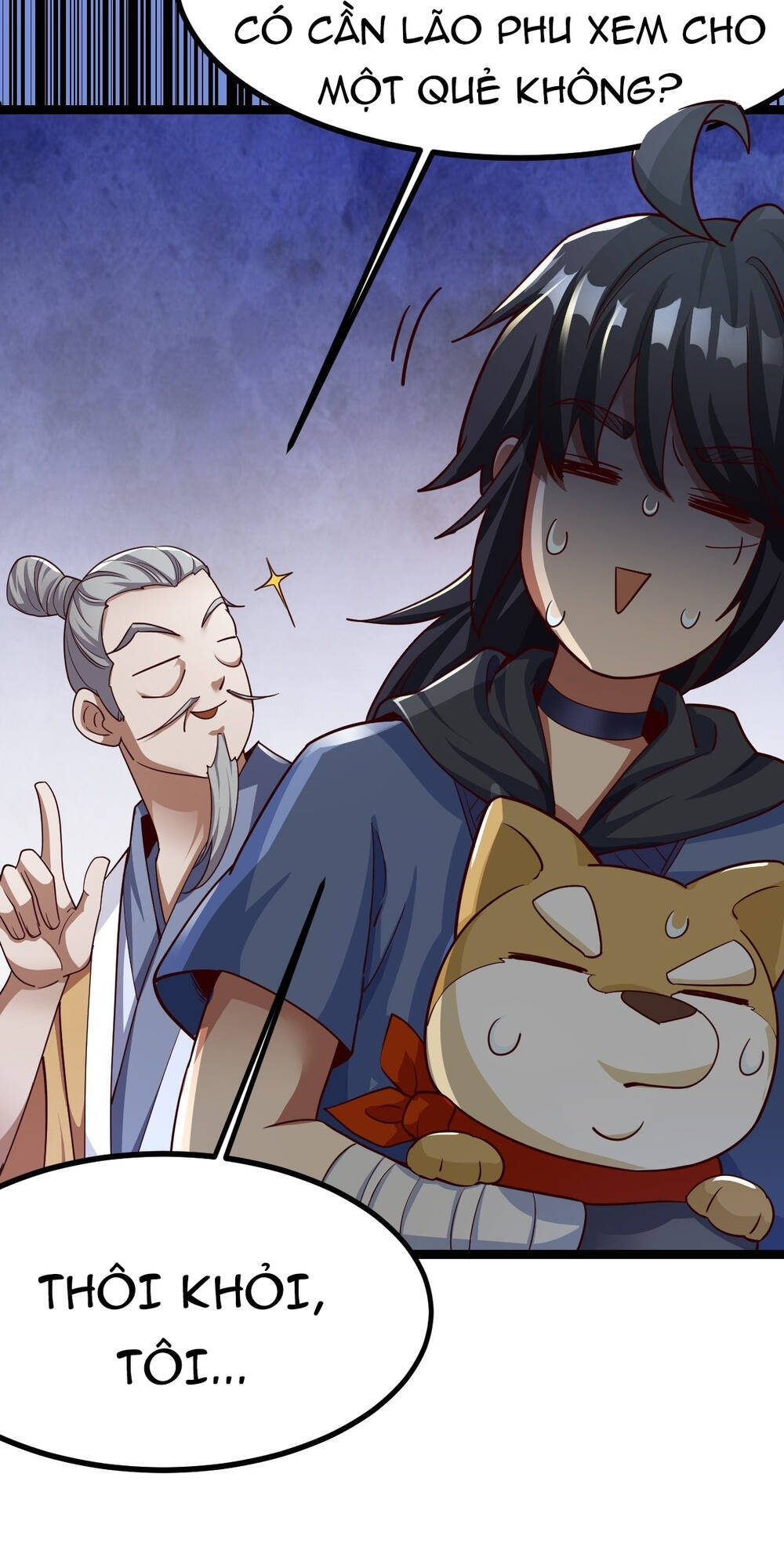 Tuyệt Thế Võ Công Chapter 32 - 32