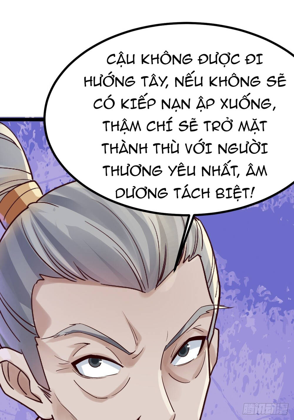 Tuyệt Thế Võ Công Chapter 32 - 38