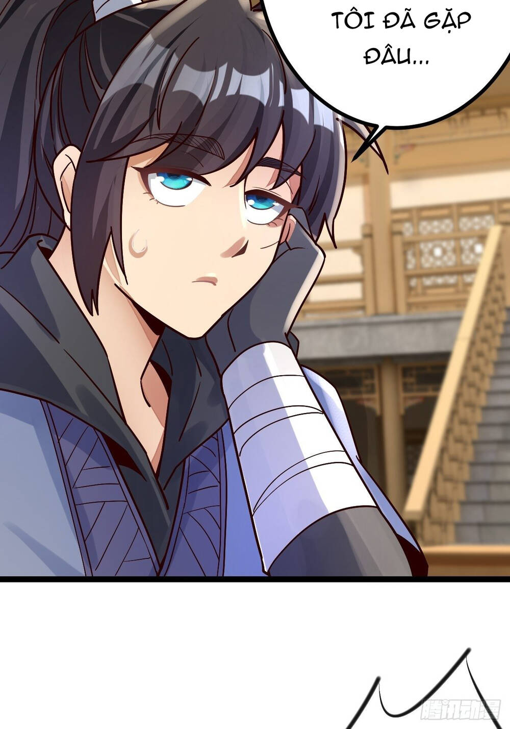 Tuyệt Thế Võ Công Chapter 32 - 5