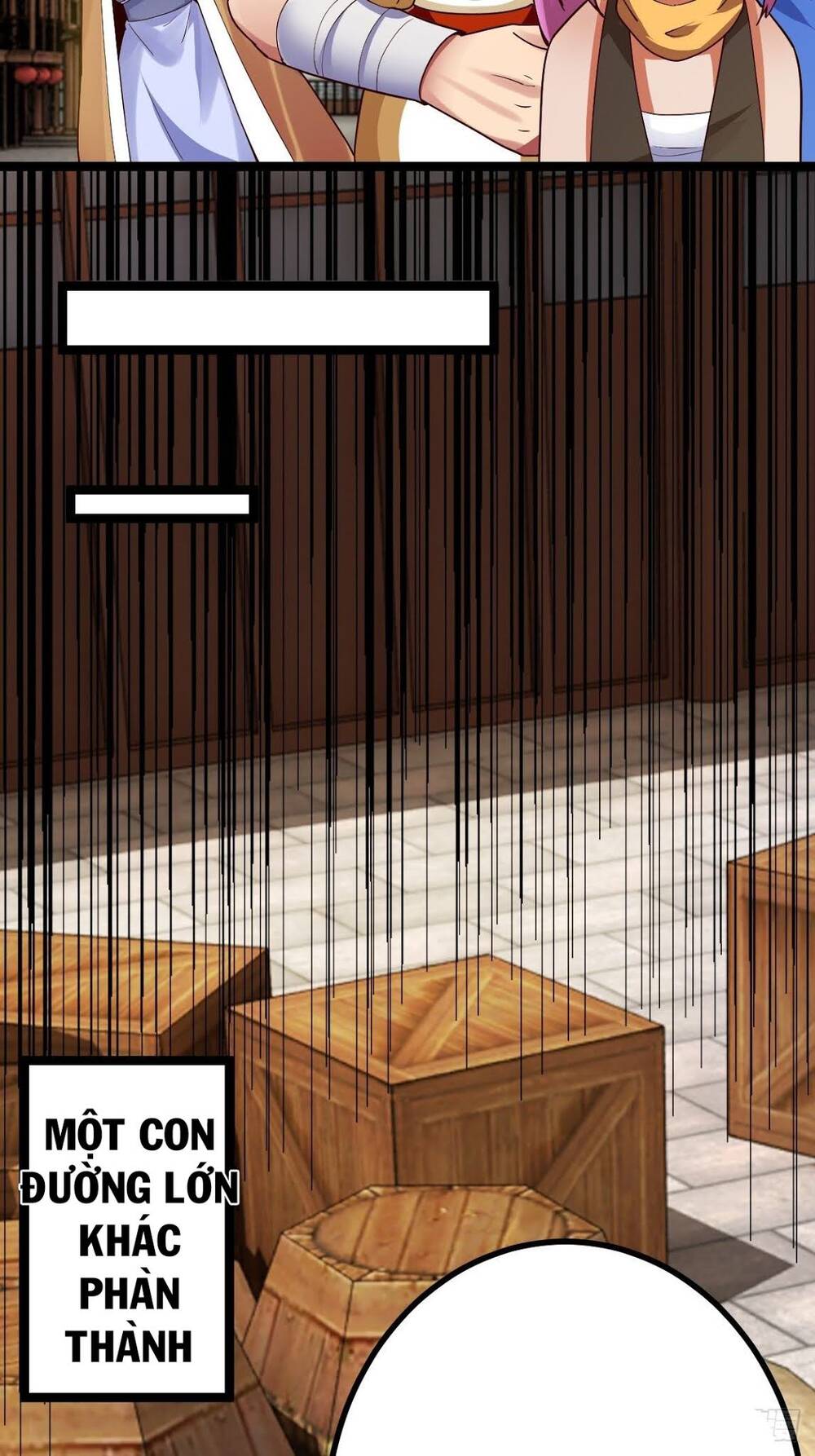 Tuyệt Thế Võ Công Chapter 32 - 42