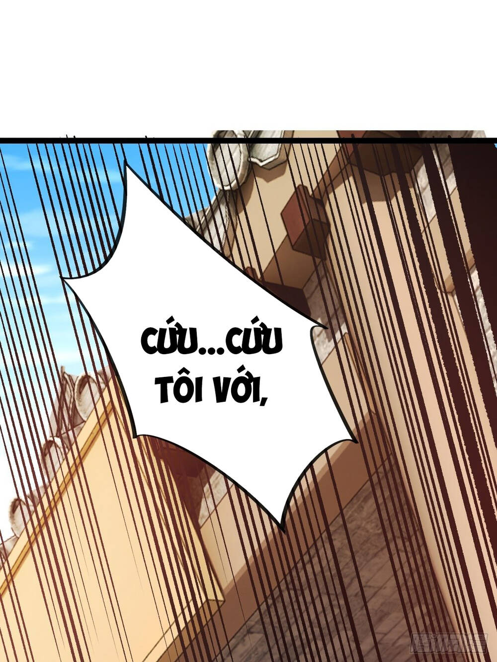 Tuyệt Thế Võ Công Chapter 32 - 46