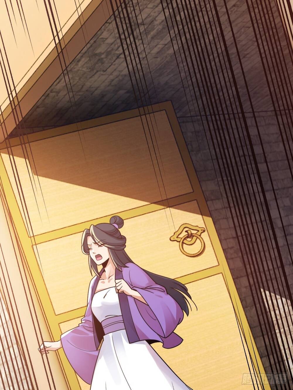 Tuyệt Thế Võ Công Chapter 32 - 47