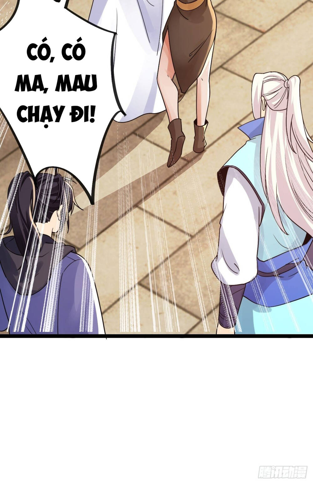 Tuyệt Thế Võ Công Chapter 32 - 52