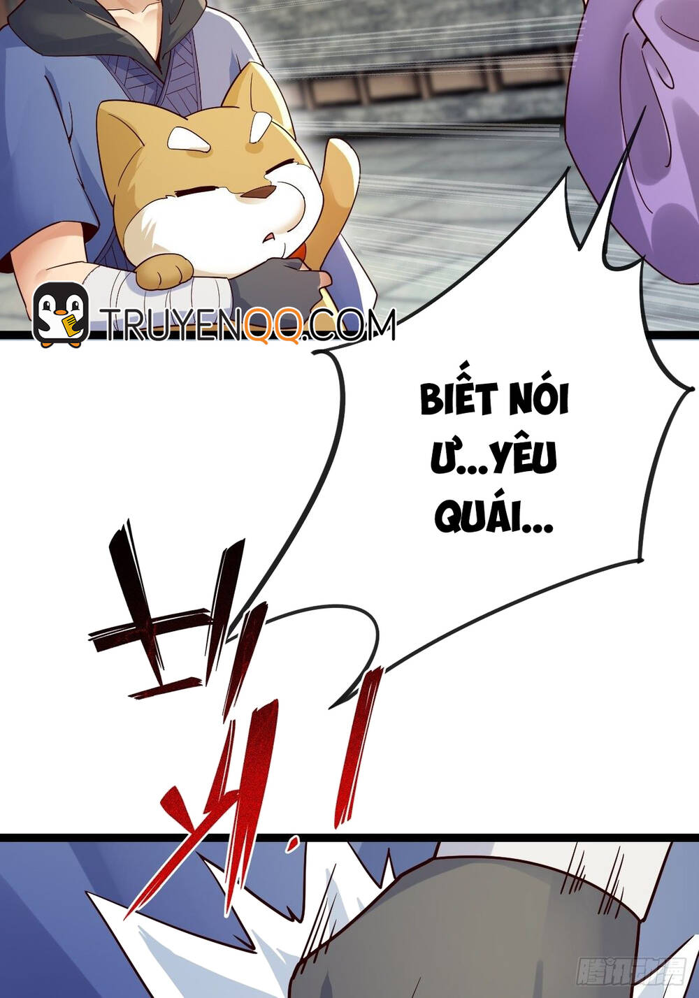 Tuyệt Thế Võ Công Chapter 32 - 54