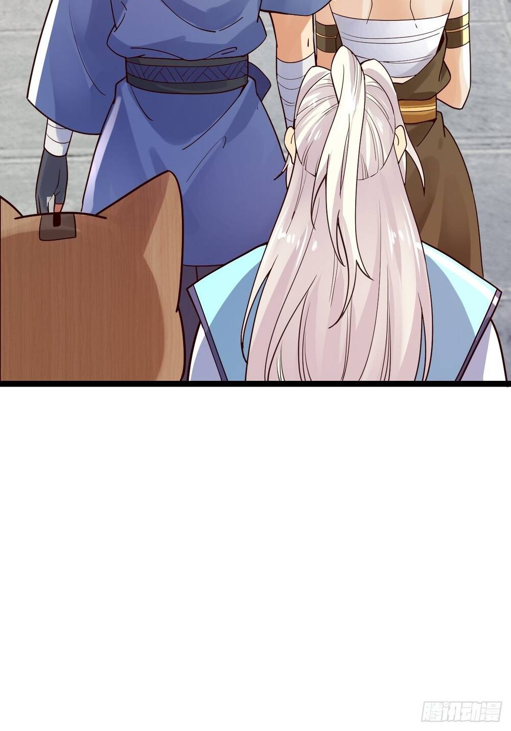 Tuyệt Thế Võ Công Chapter 32 - 59