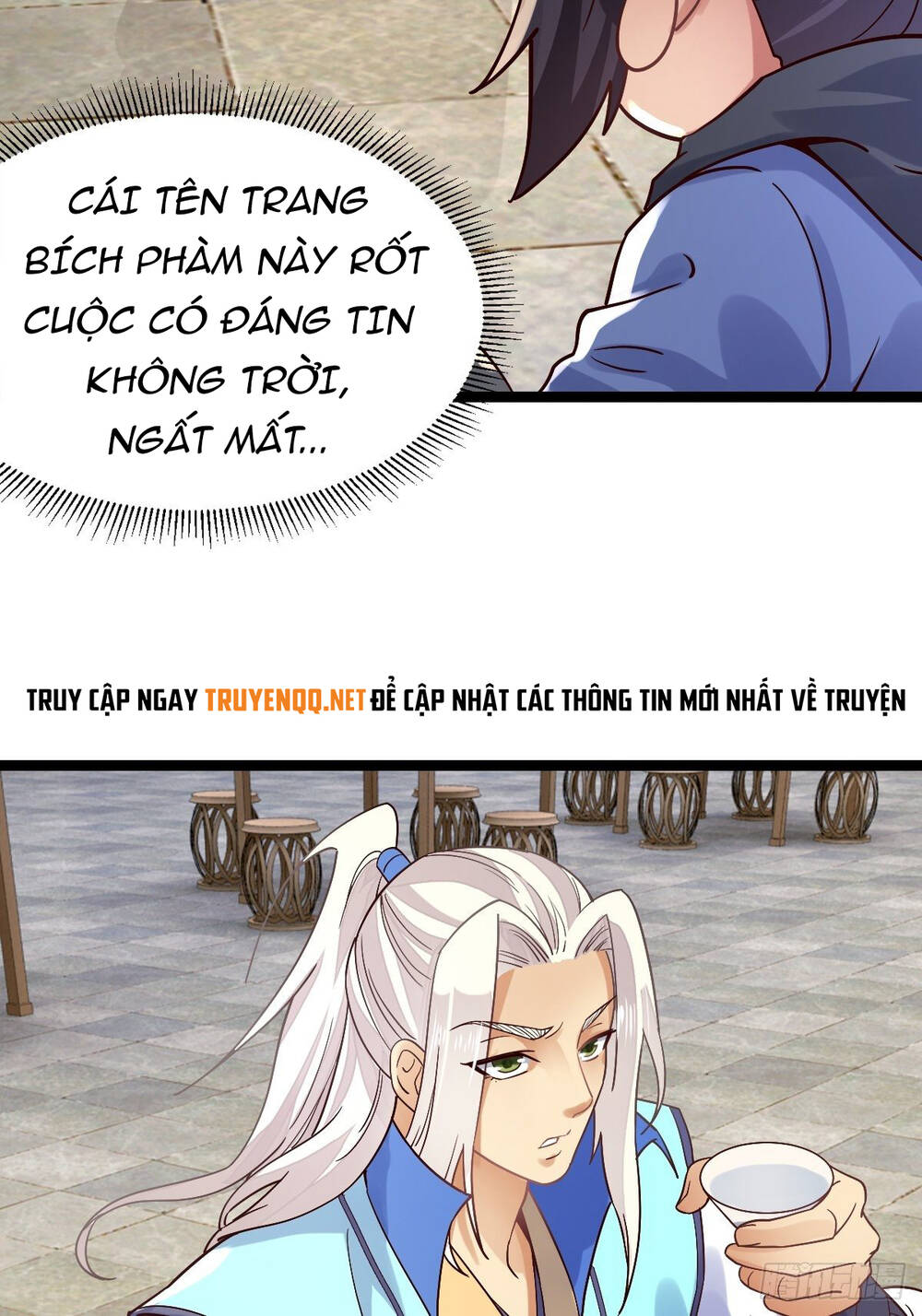 Tuyệt Thế Võ Công Chapter 32 - 7