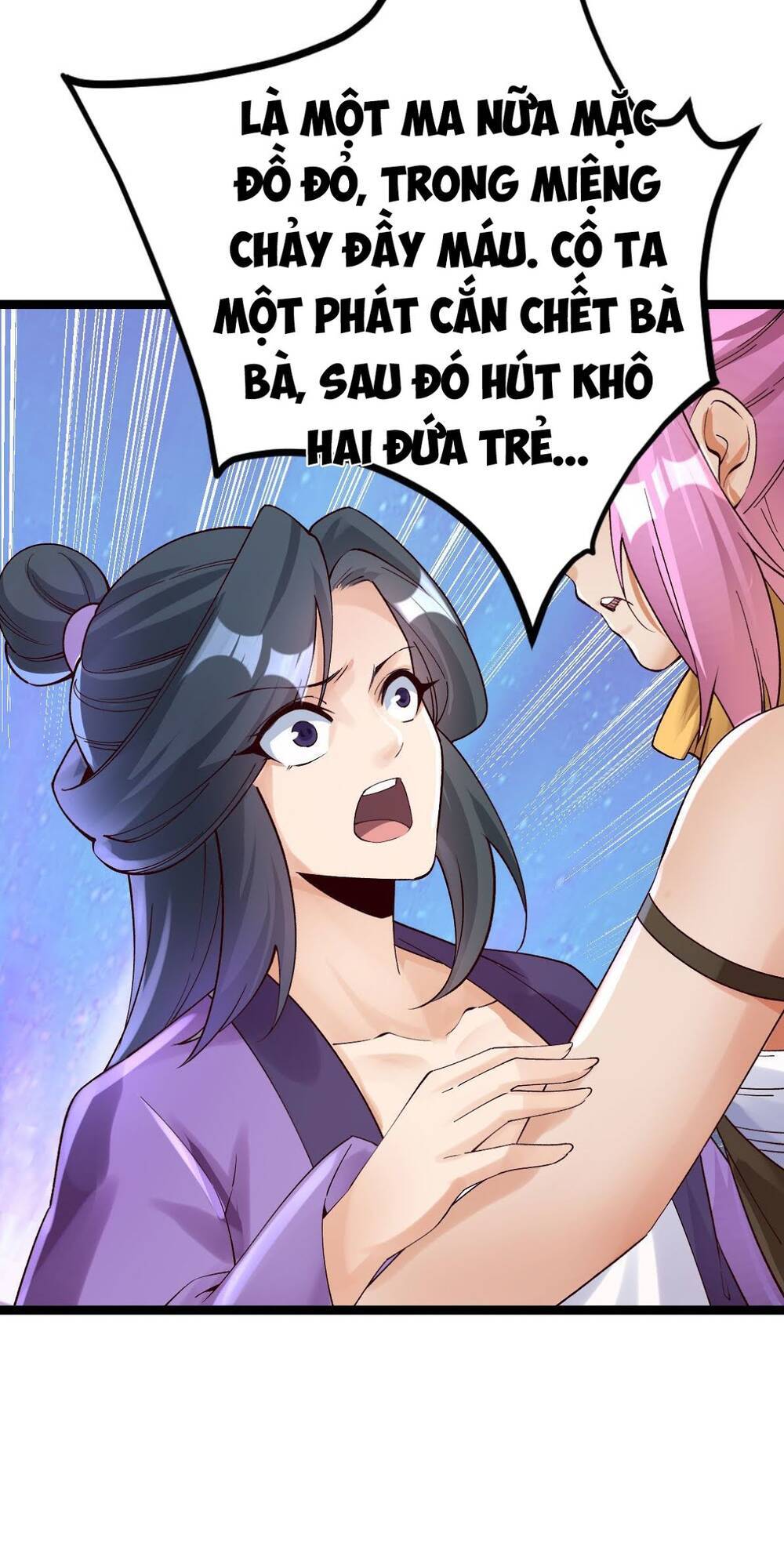 Tuyệt Thế Võ Công Chapter 33 - 13