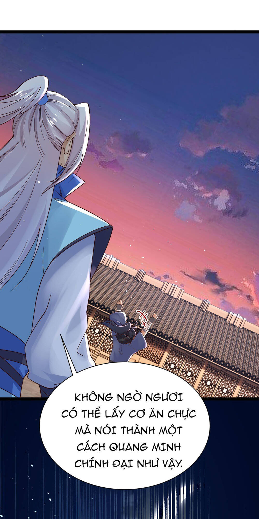 Tuyệt Thế Võ Công Chapter 33 - 19